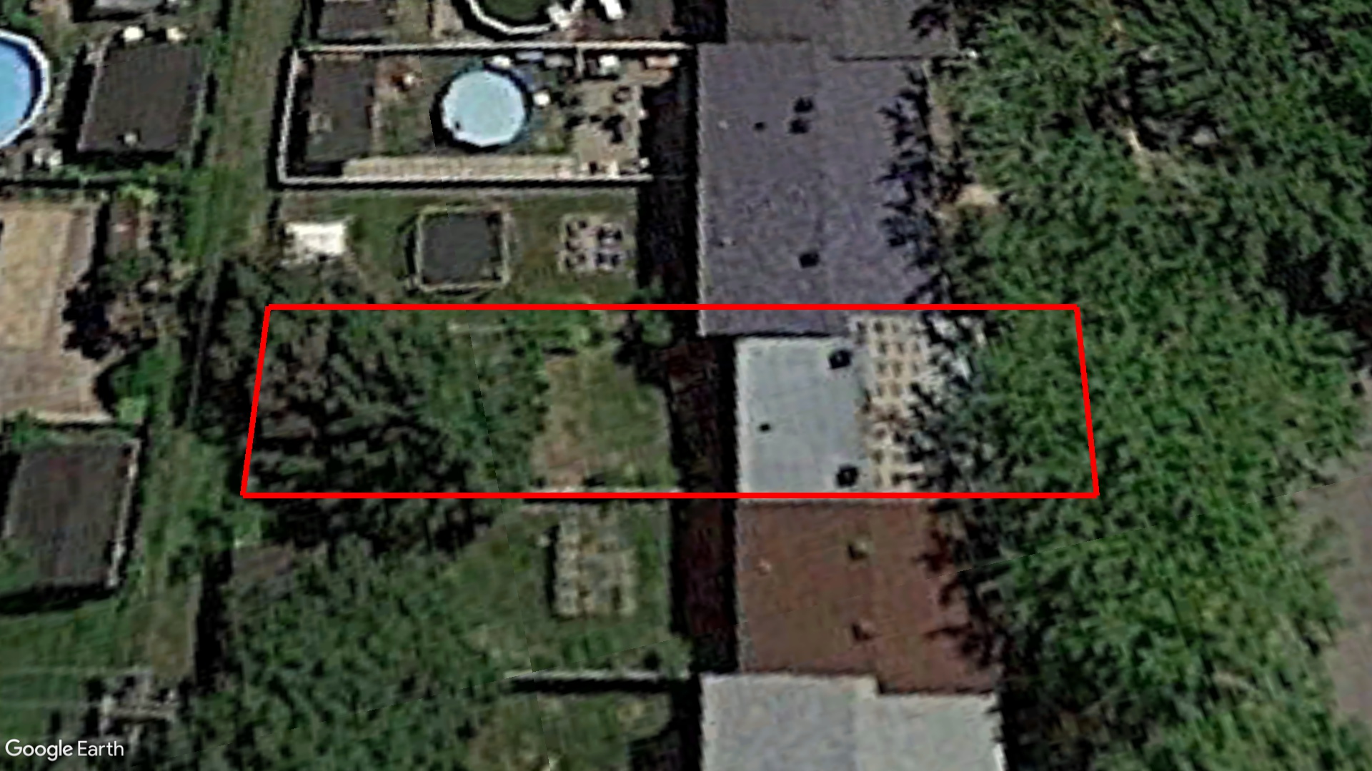 Tax Sale Montreal, Quebec - 802896-91