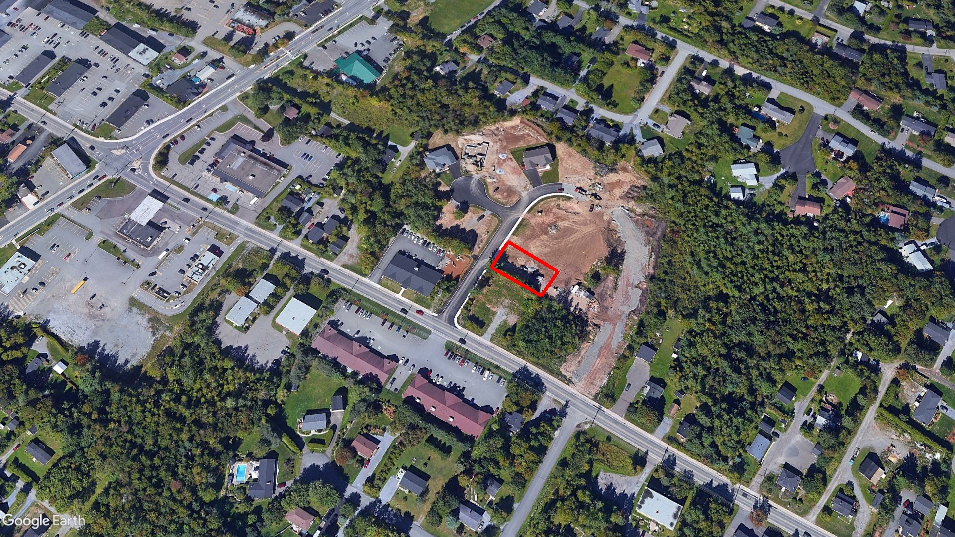 Tax Sale Kings, New Brunswick - 06766620