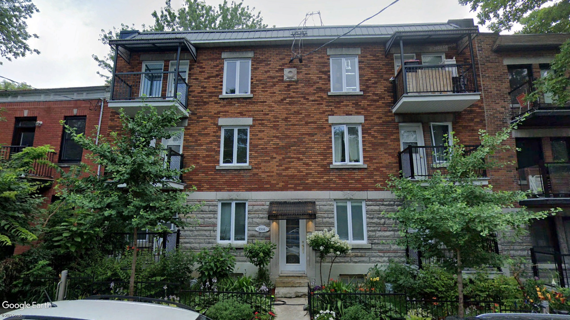 Tax Sale Montreal, Quebec - 210875-50