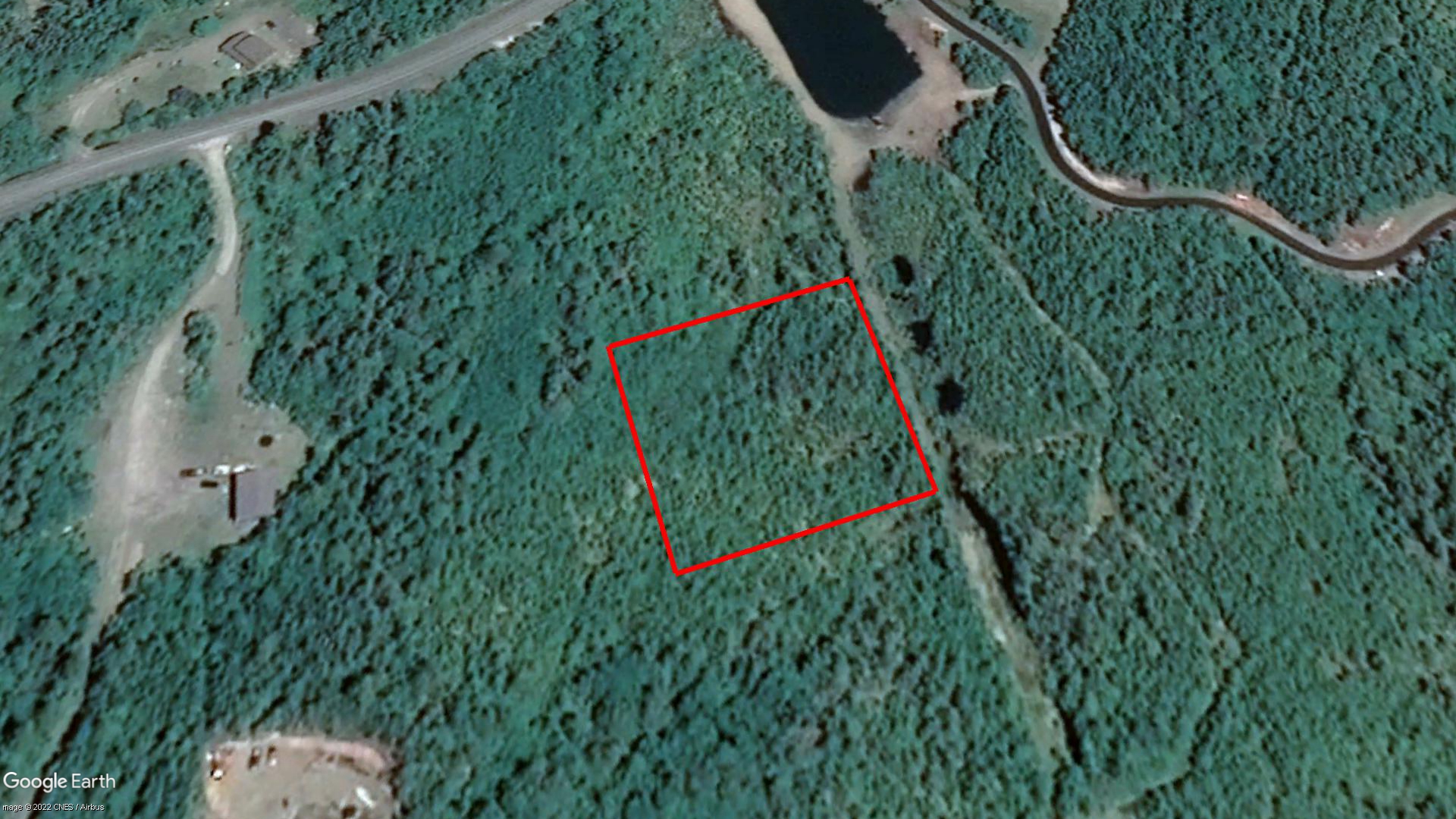 Tax Sale Charlotte, New Brunswick - 01343134