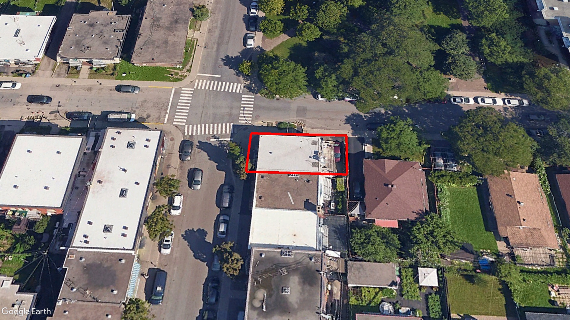 Tax Sale Montreal, Quebec - 586461-60