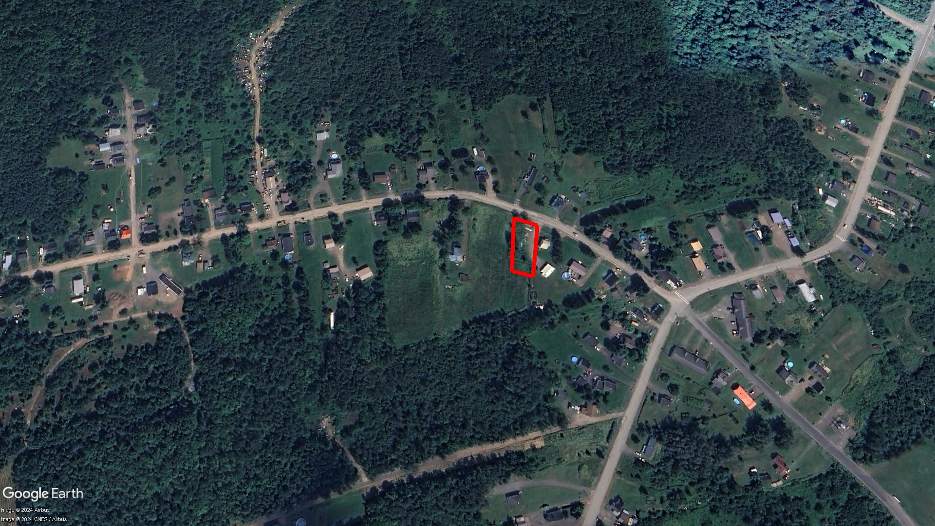 Tax Sale Cumberland, Nova Scotia - 00803928