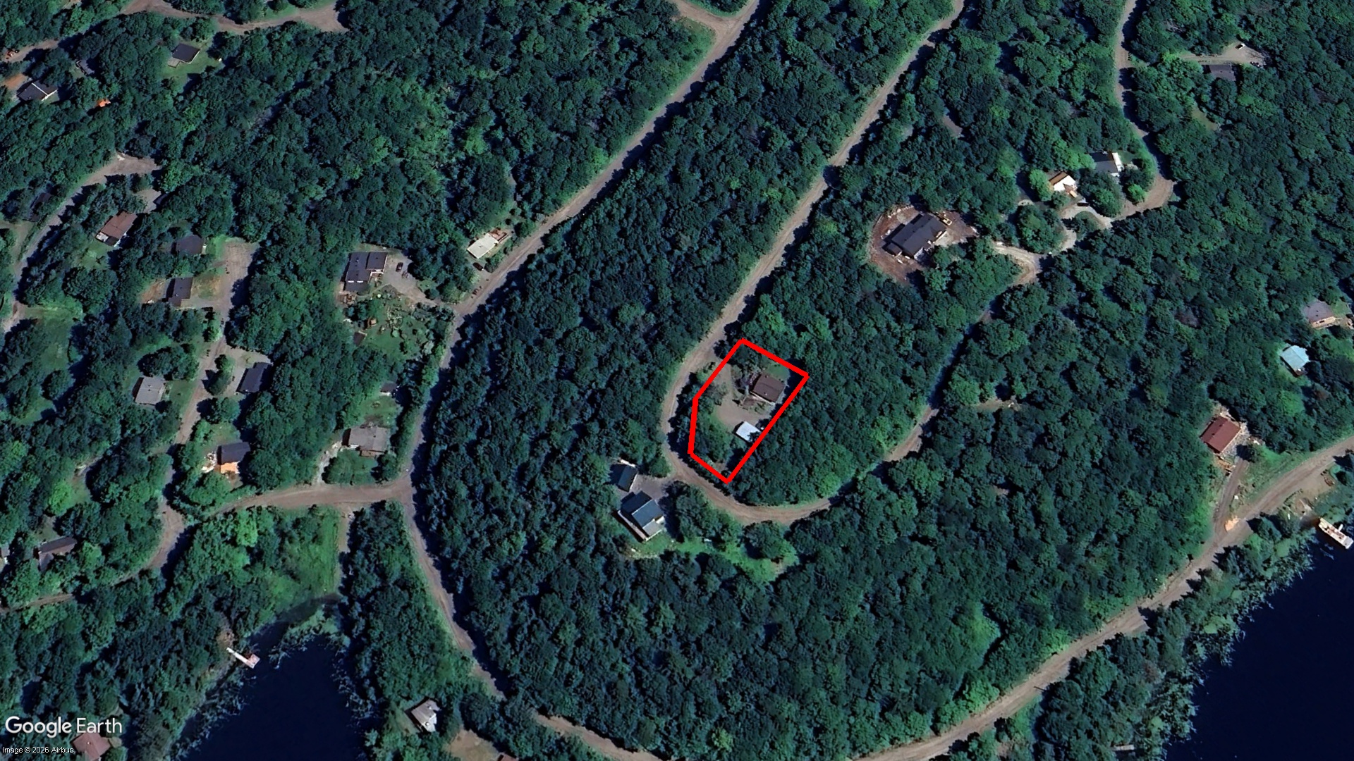 Tax Sale Les Pays-d'en-Haut, Quebec - 