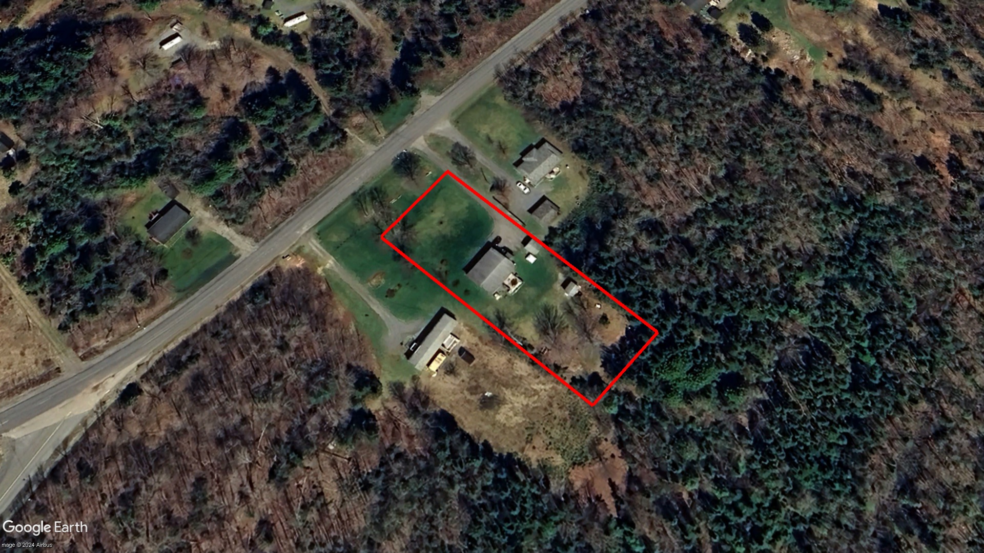 Tax Sale Cape Breton, Nova Scotia - 6397573