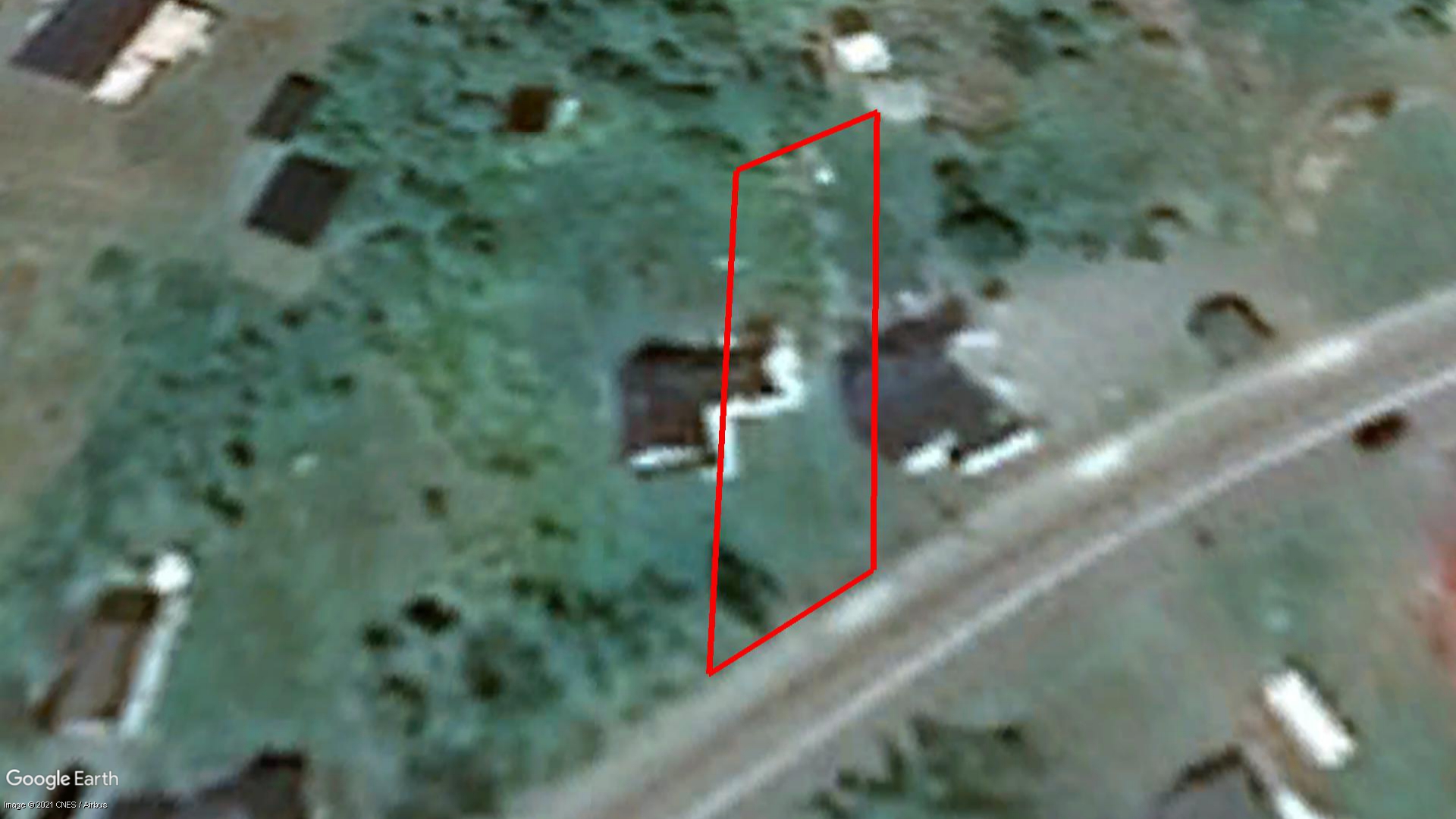 Tax Sale Guysborough, Nova Scotia - 02073382