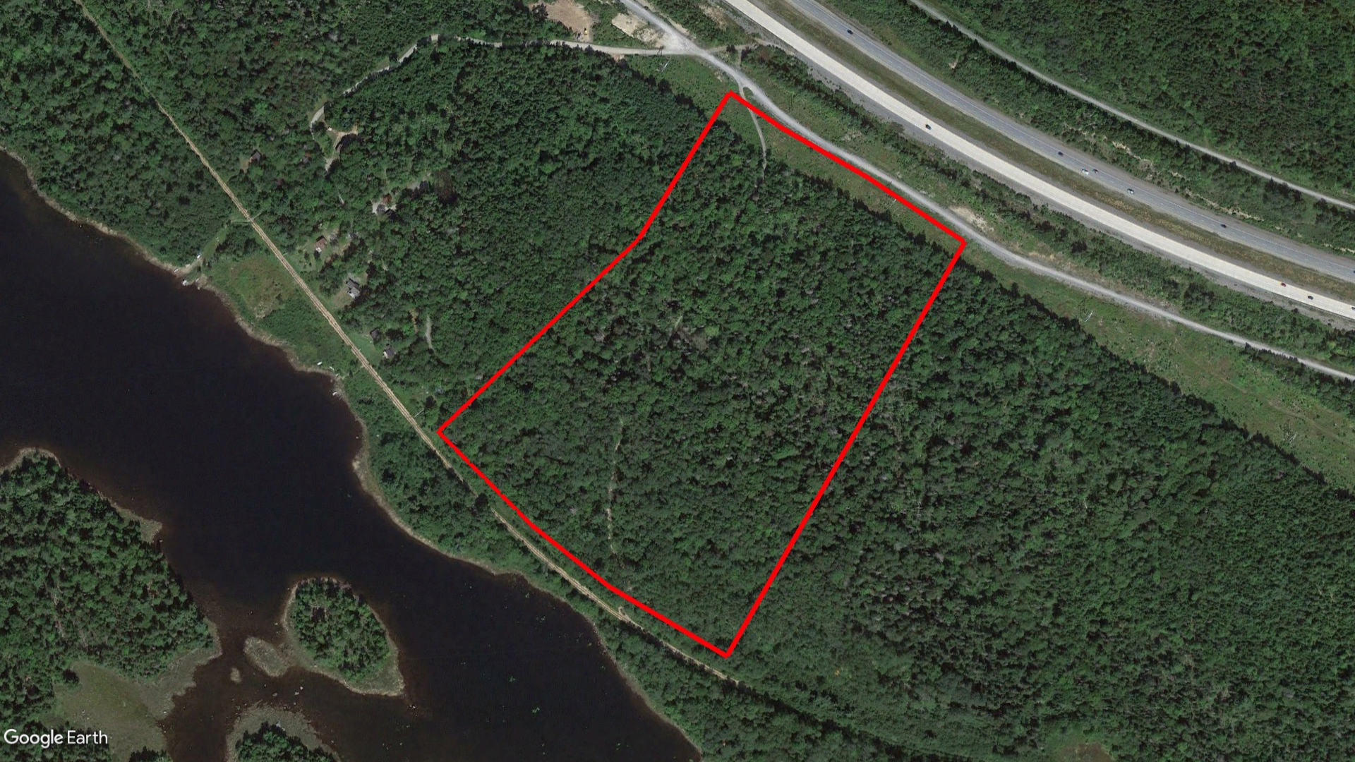 Tax Sale West Hants, Nova Scotia - 10122074