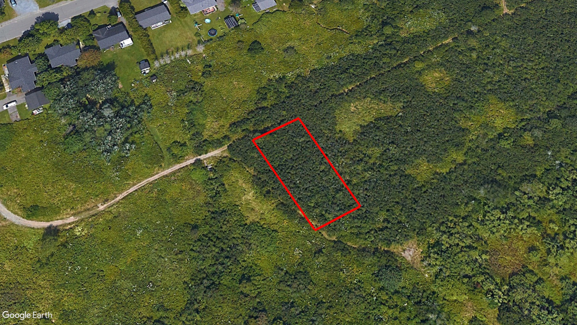 Tax Sale Saint John, New Brunswick - 01578470