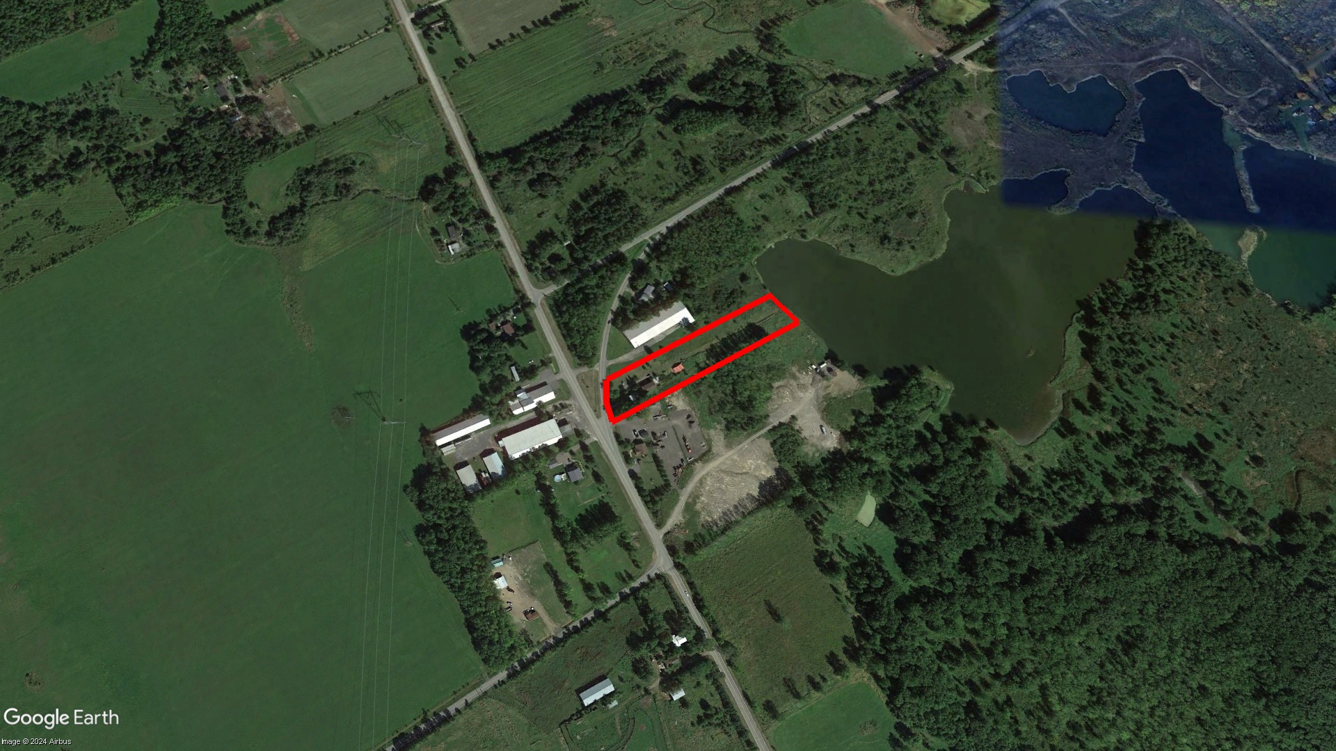 Tax Sale Vaudreuil-Dorion, Quebec - 