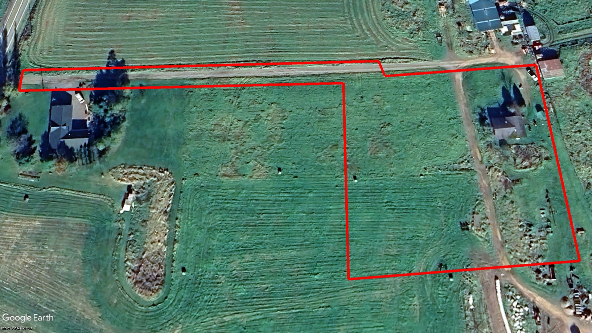 Tax Sale Colchester, Nova Scotia - 08847746