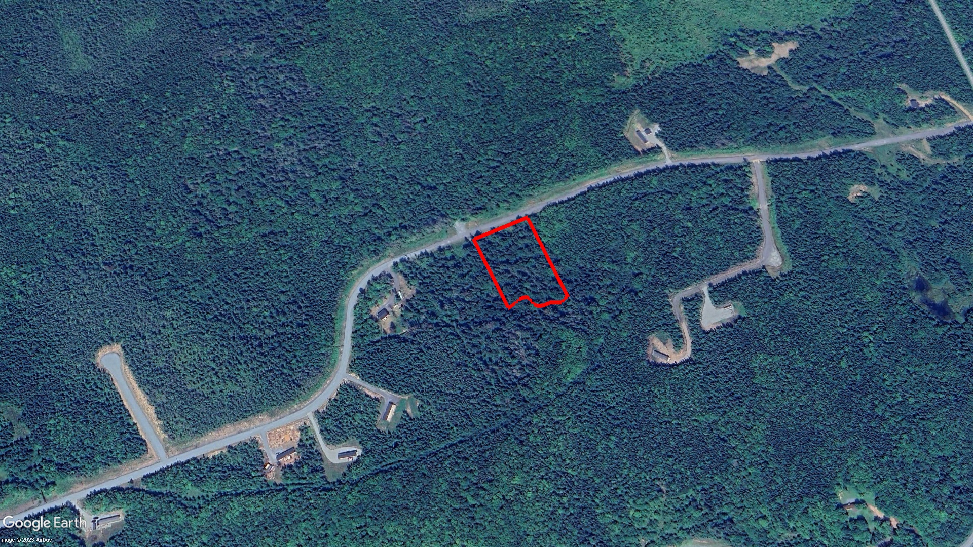 Tax Sale Richmond, Nova Scotia - 10848172