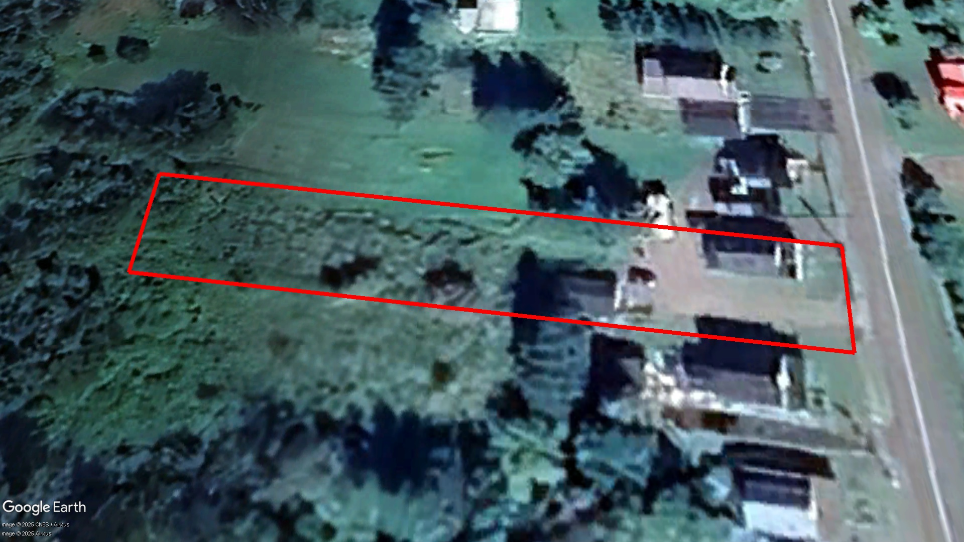 Tax Sale Cumberland, Nova Scotia - 04326474