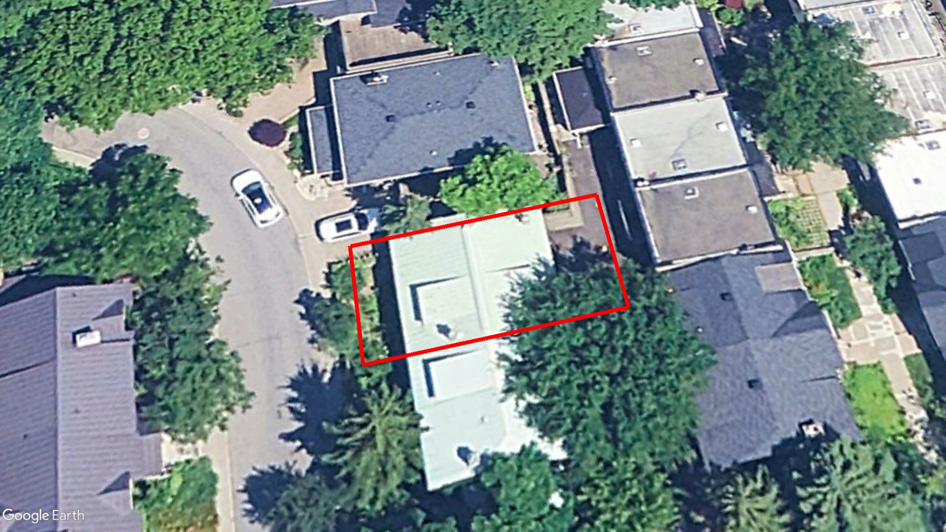 Tax Sale Montreal, Quebec - 262435-00