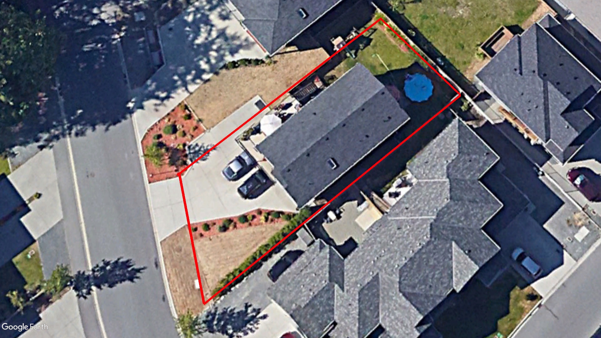 Tax Sale Langford, British Columbia - 01-327-07220.836