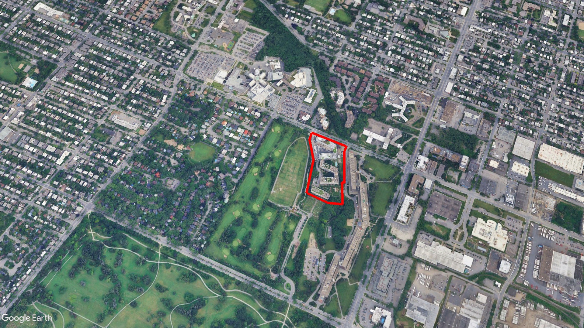 Tax Sale Montreal, Quebec - 390012-13