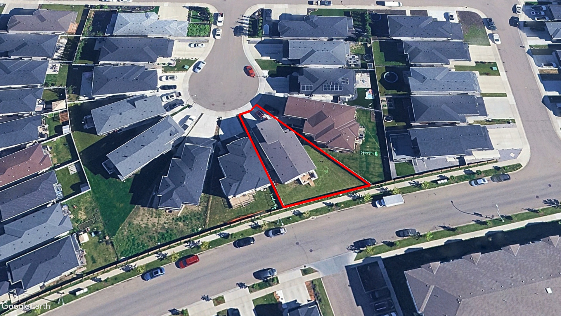Tax Sale Edmonton, Alberta - 