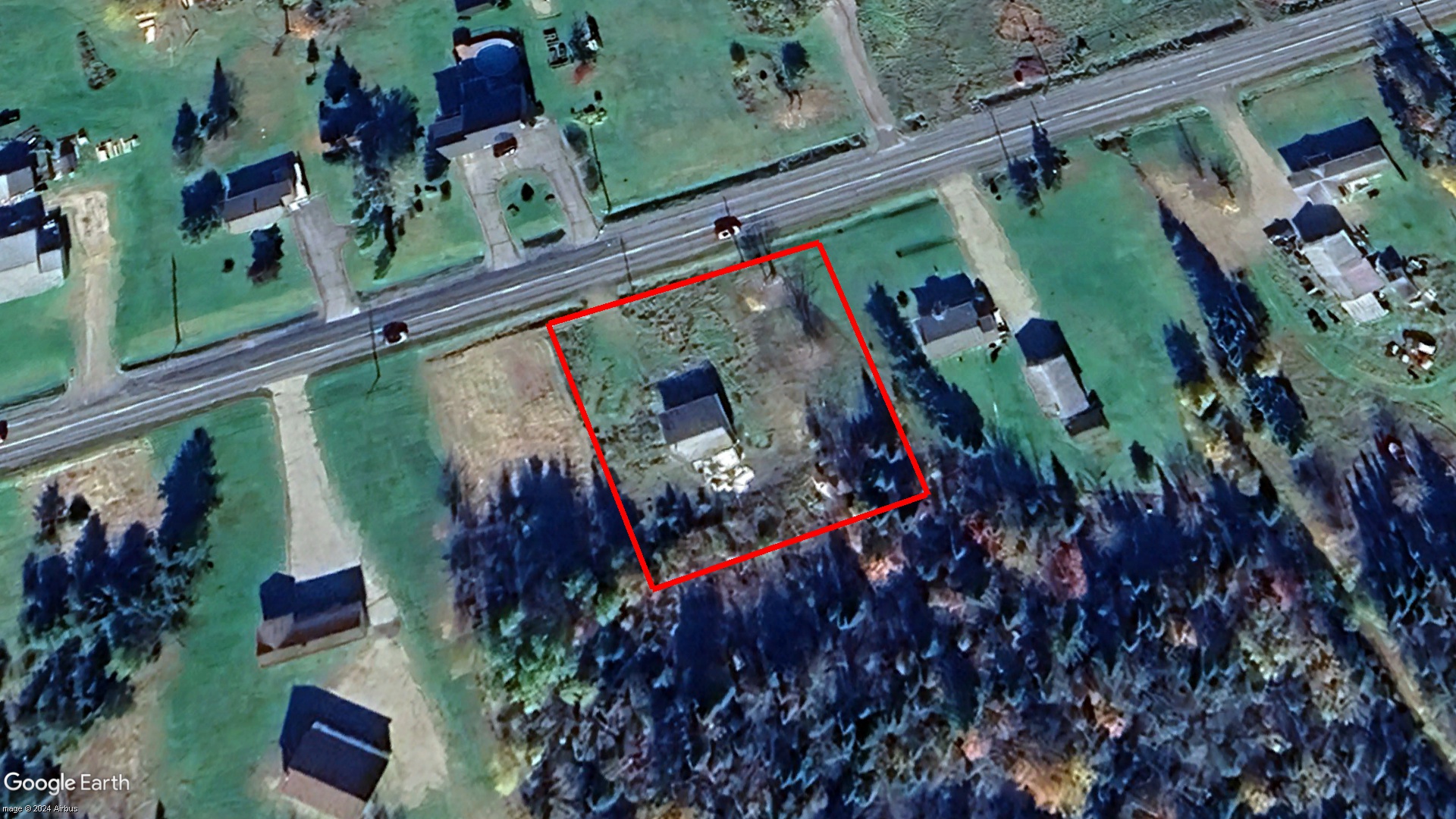 Tax Sale Gloucester, New Brunswick - 04677867