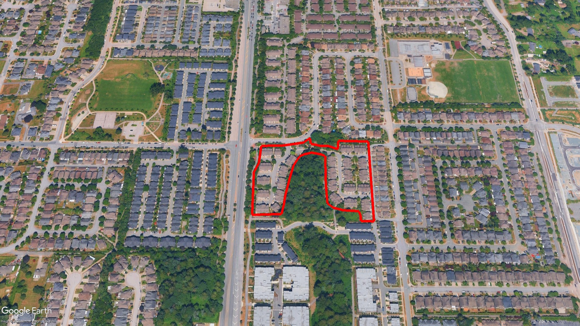 Tax Sale Langley, British Columbia - 