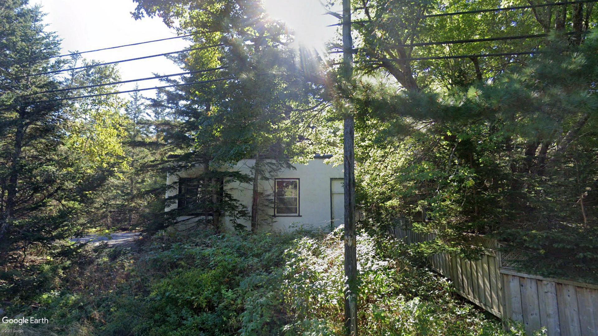 Tax Sale Halifax, Nova Scotia - 04227522