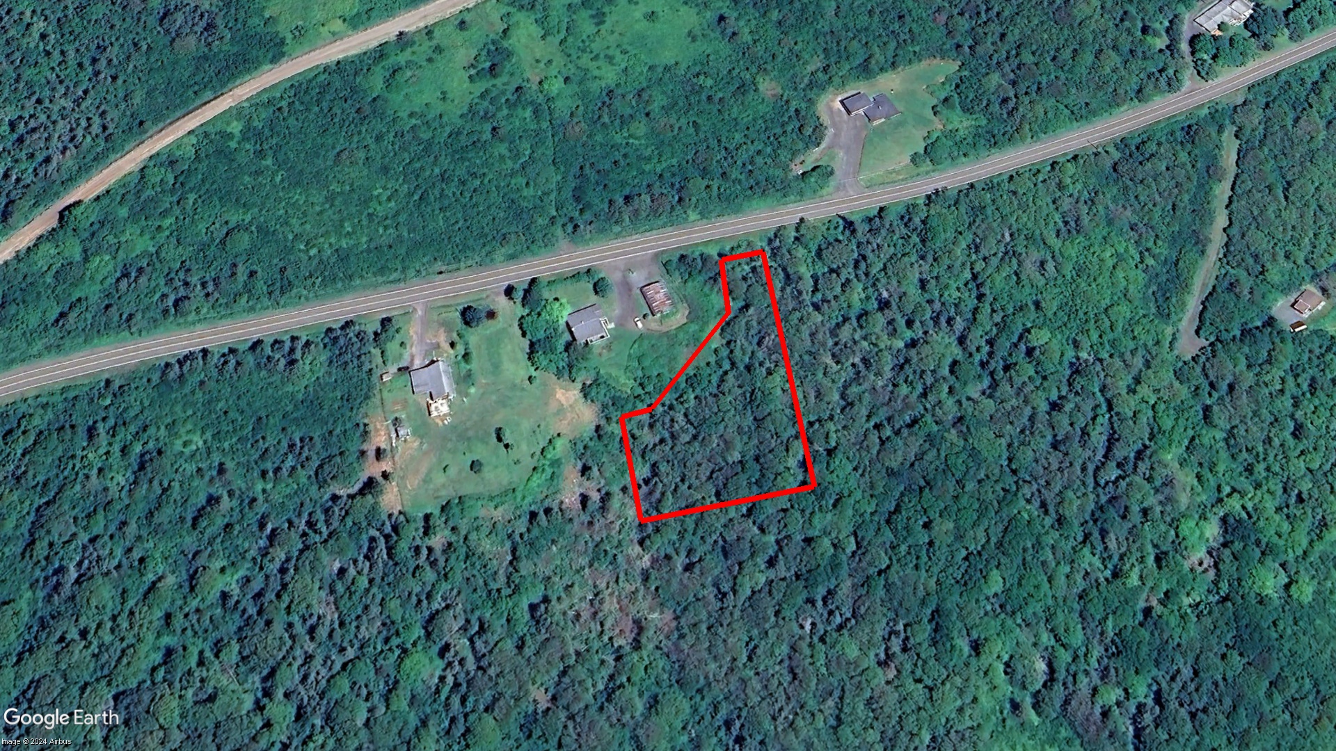 Tax Sale Digby, Nova Scotia - 02400626