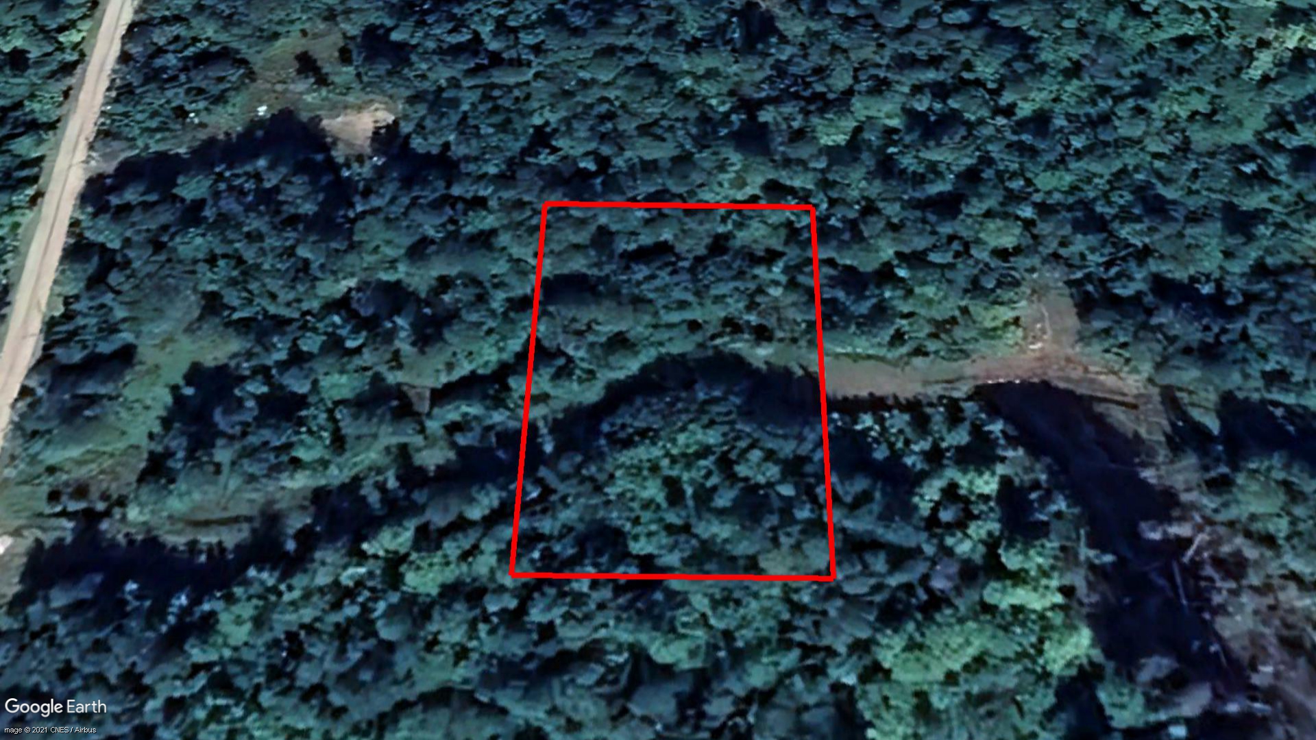 Tax Sale d’Antoine-Labelle, Quebec - 2252 72 9481