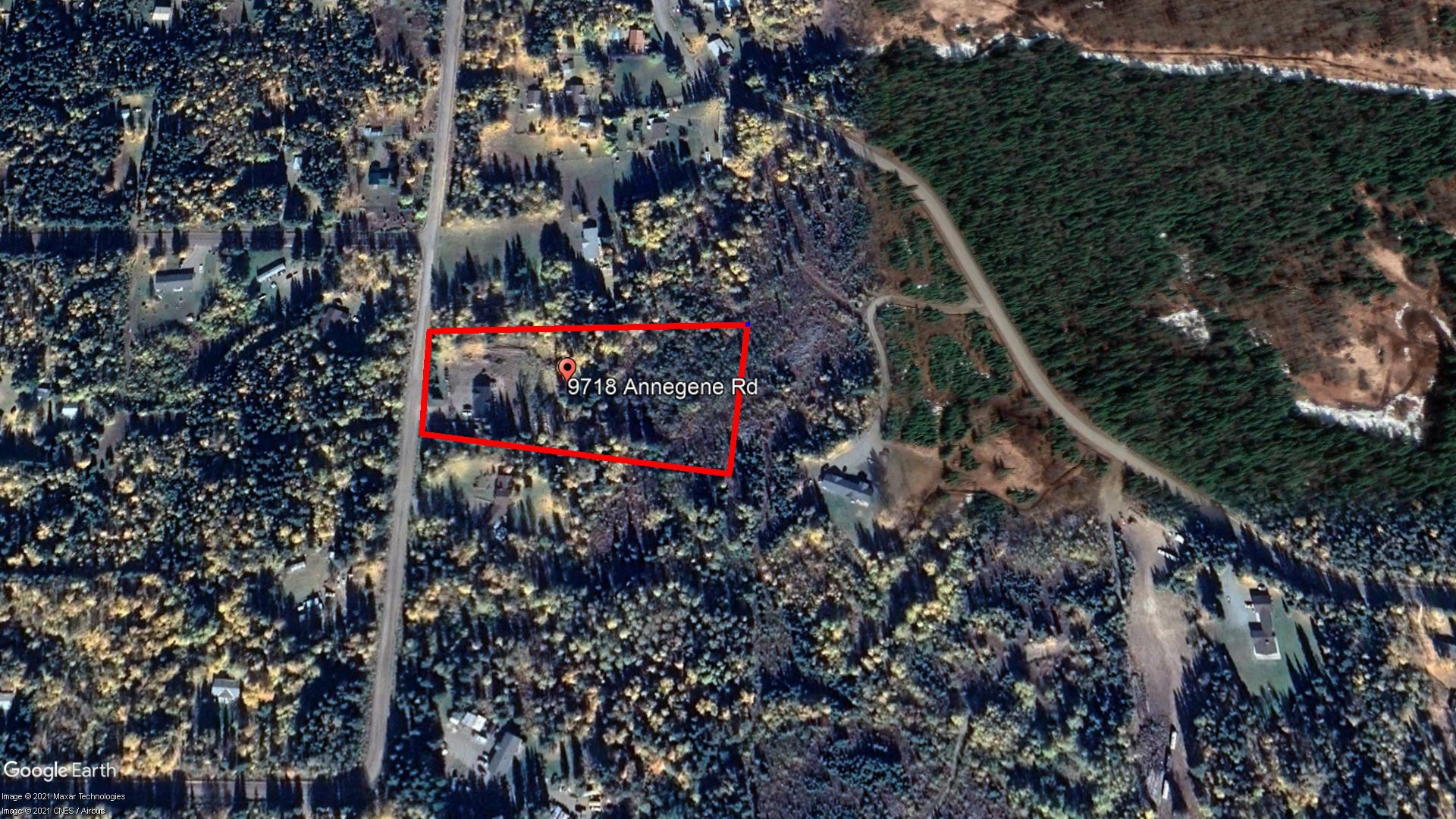 Tax Sale Prince George, British Columbia - 90-23019-113 