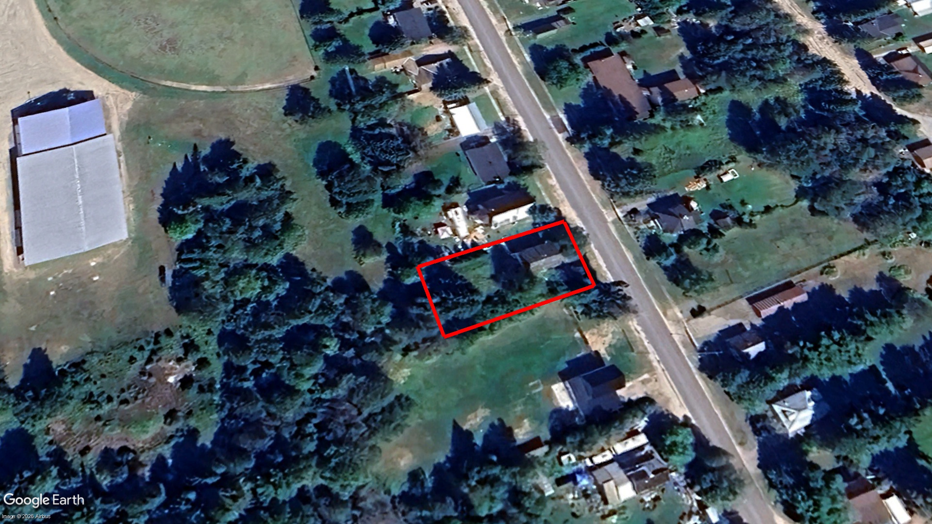 2192 Stisted Rd S, Sprucedale, ON P0A 1Y0