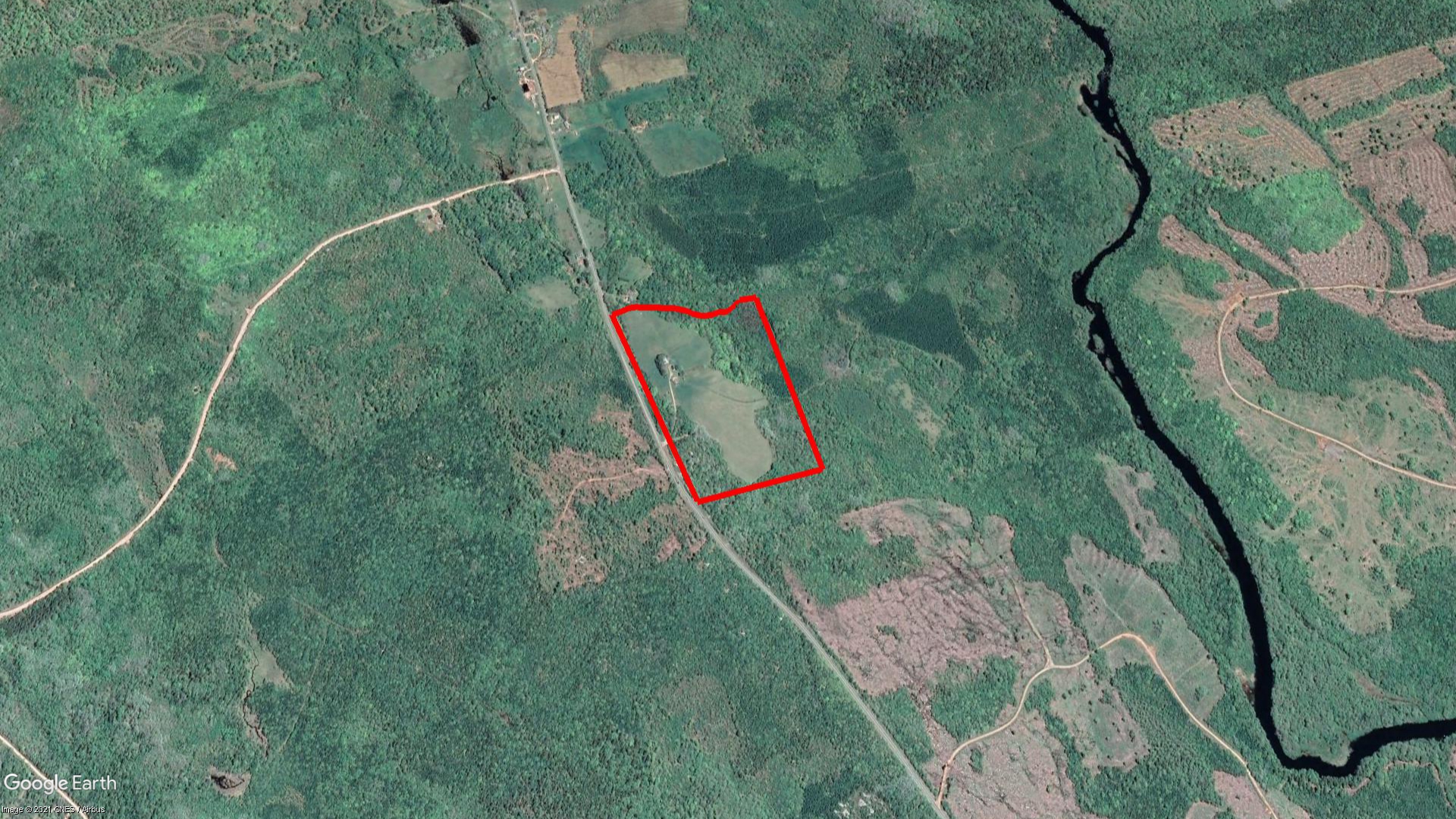 Tax Sale Annapolis Royal, Nova Scotia - 07039638