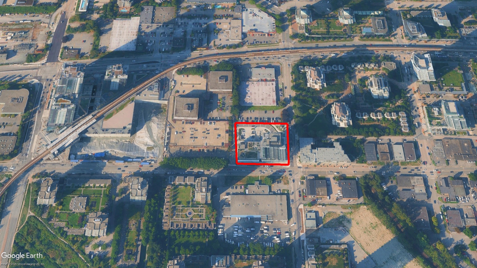 Tax Sale Burnaby, British Columbia - 