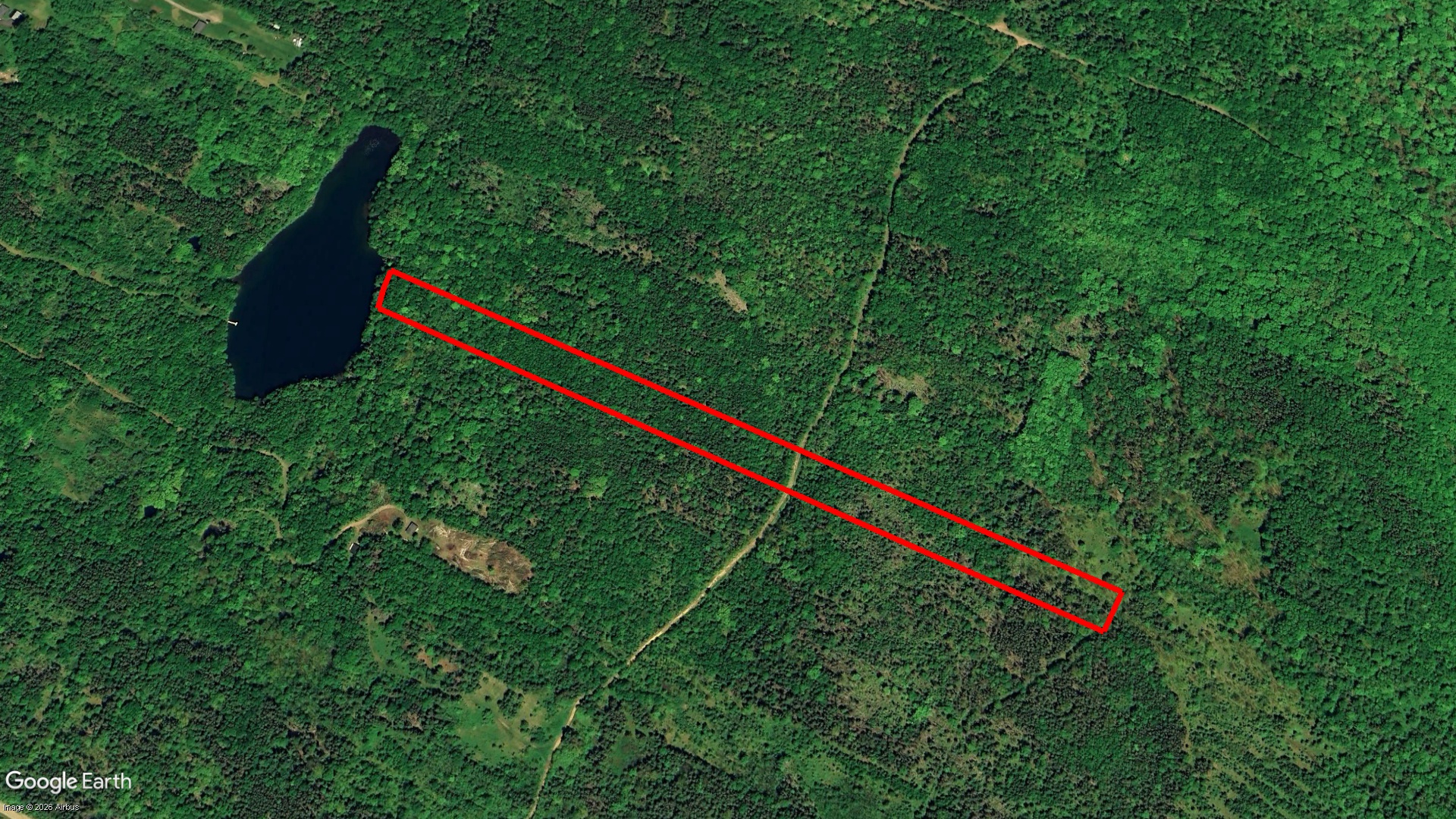 Cabot Trail, La Prairie