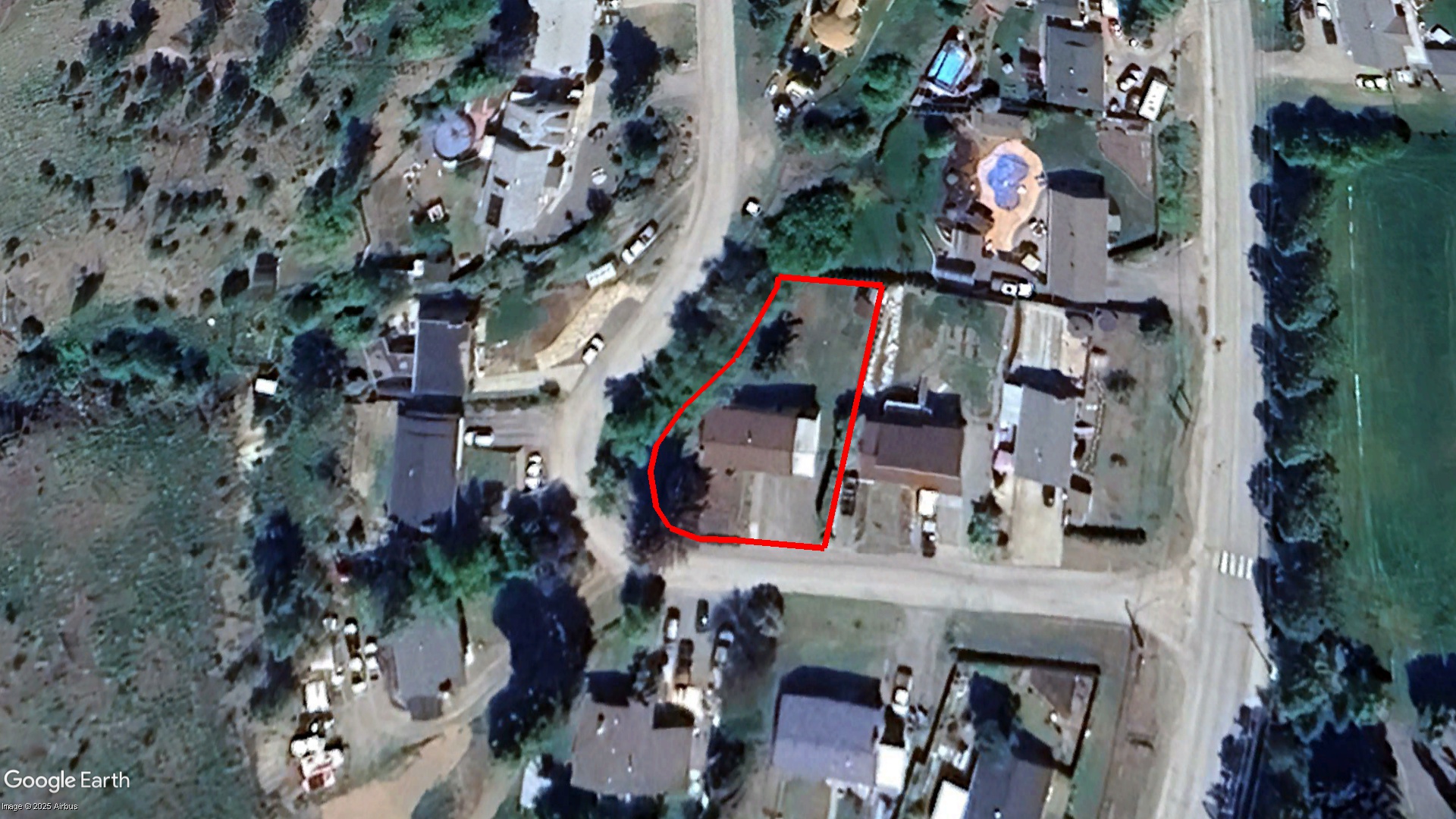 Tax Sale Kamloops, British Columbia - 54-01046-370