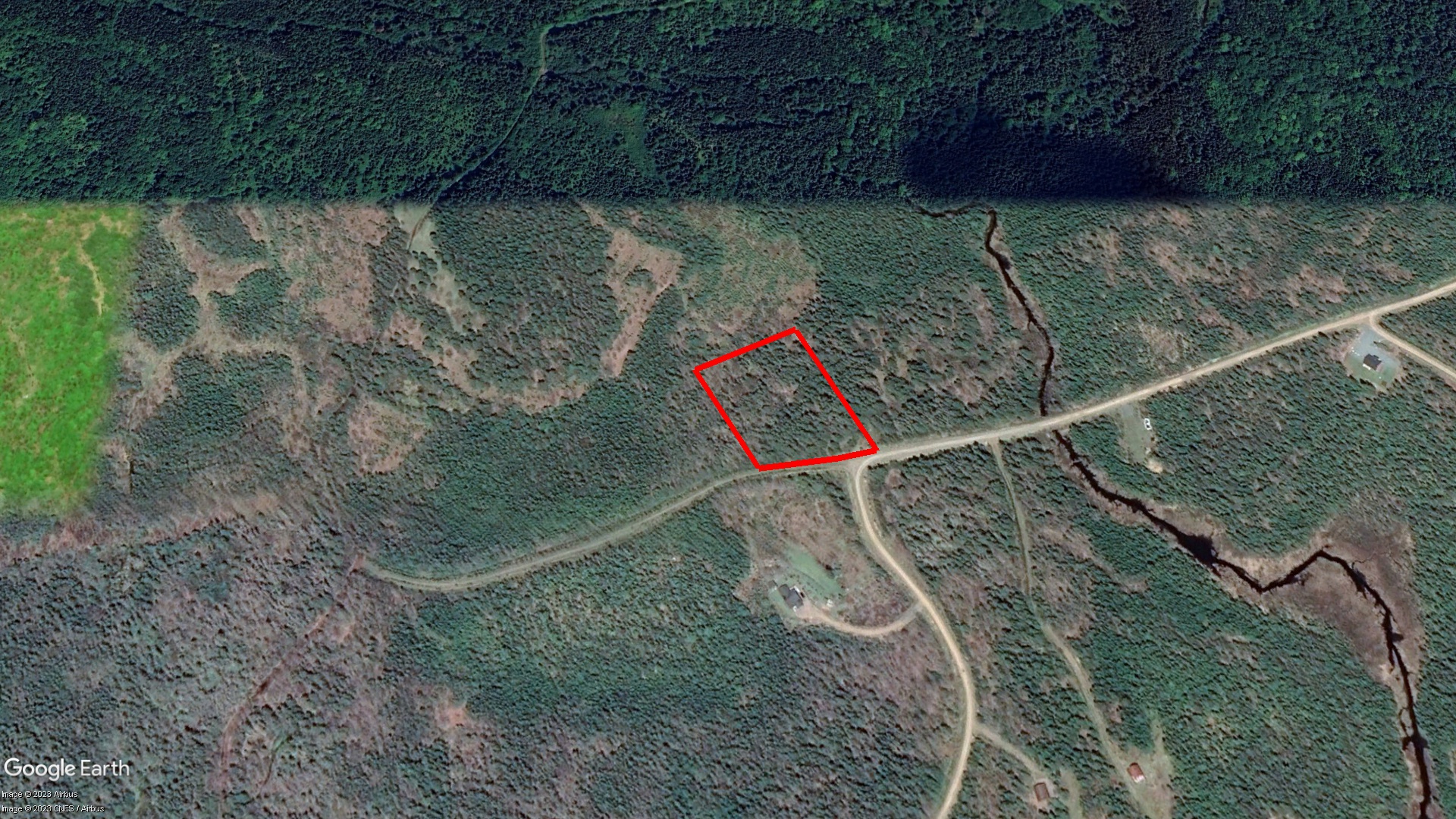 Tax Sale Richmond, Nova Scotia - 09046909