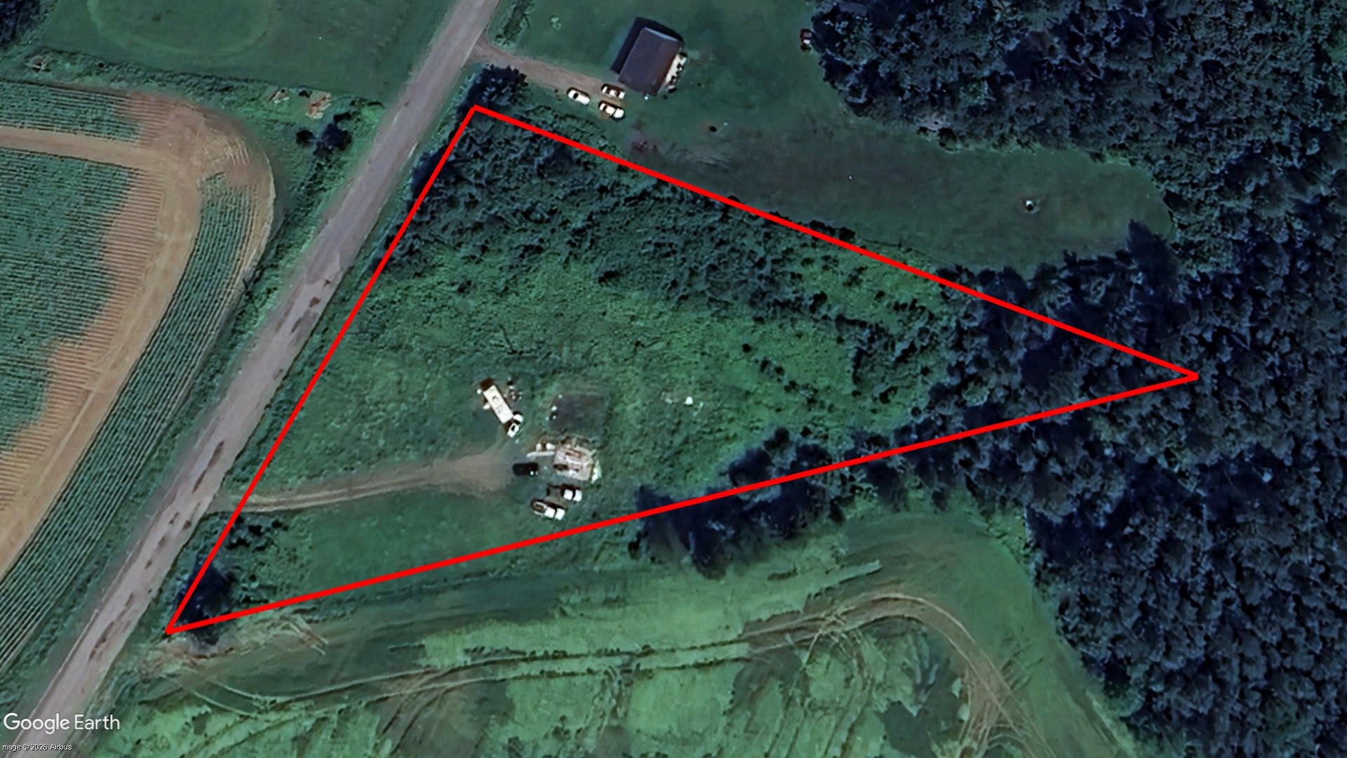 Tax Sale Carleton, New Brunswick - 04696112