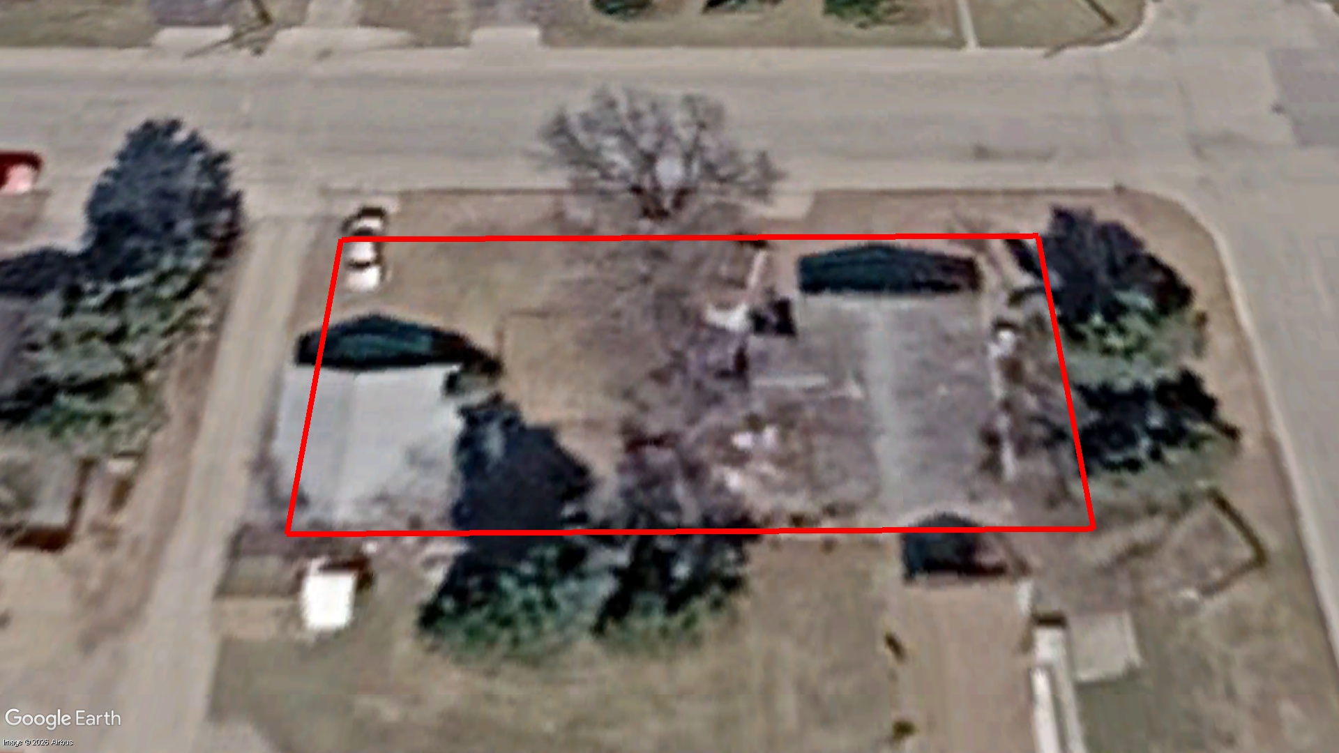 Tax Sale Fort Frances, Ontario - 59 12 020 006 15400 0000