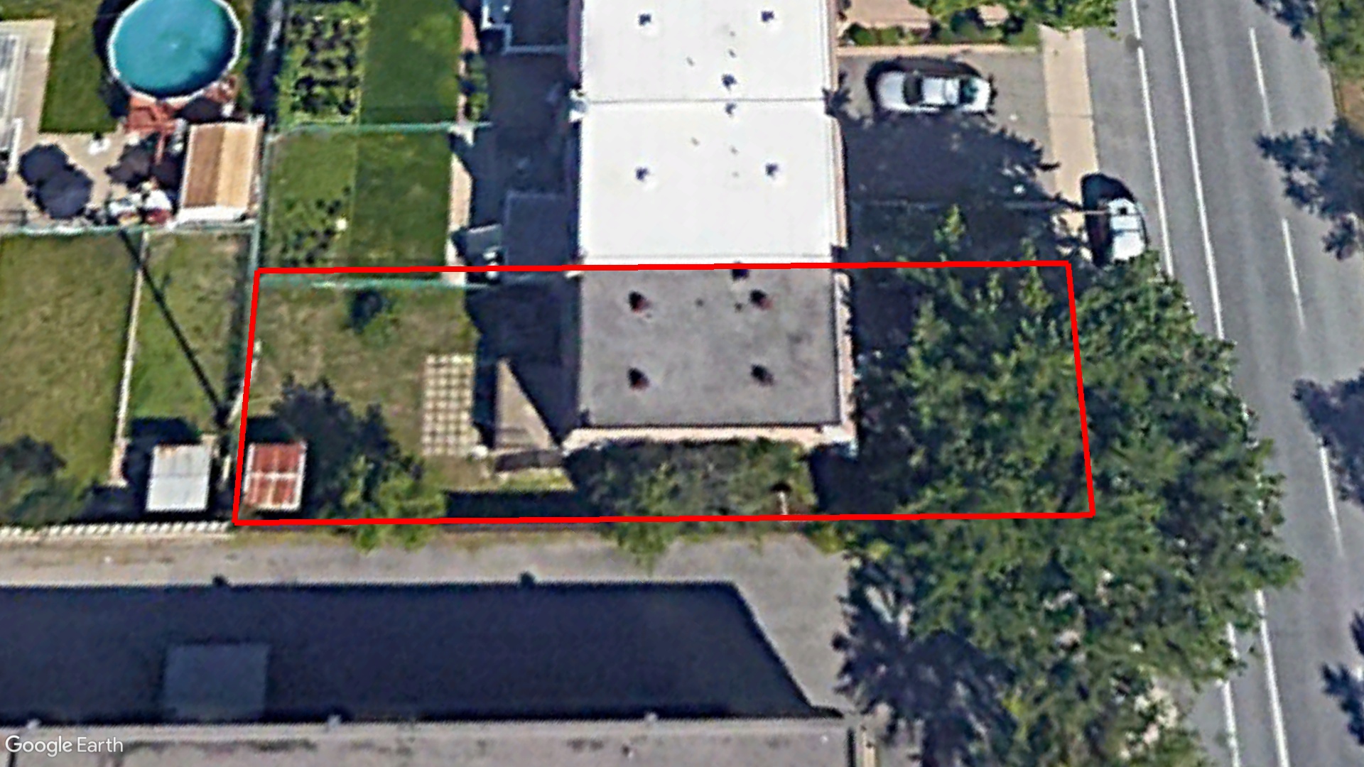 Tax Sale Montreal, Quebec - 857018-51