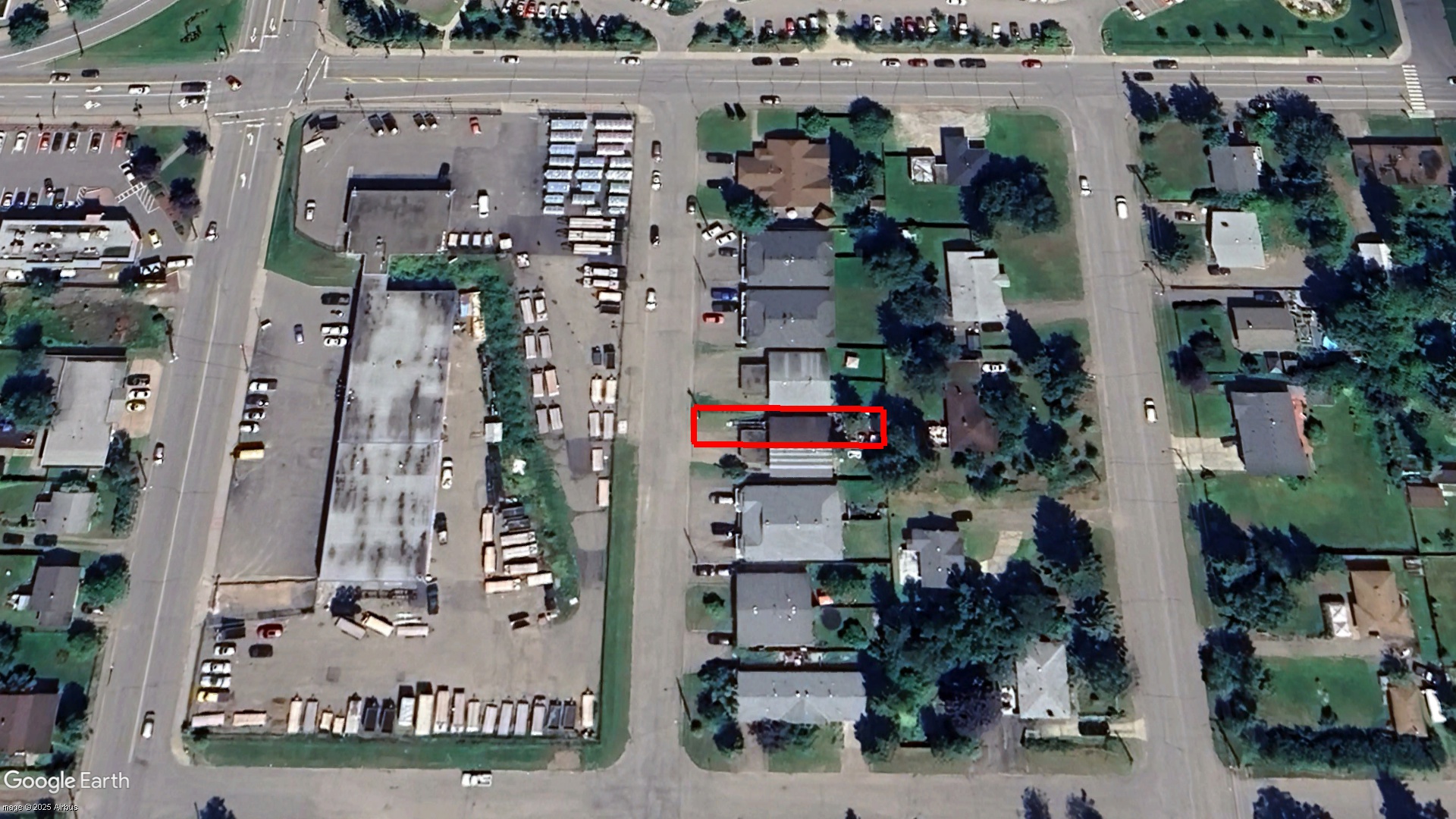 Tax Sale Prince George, British Columbia - 00-27426-002