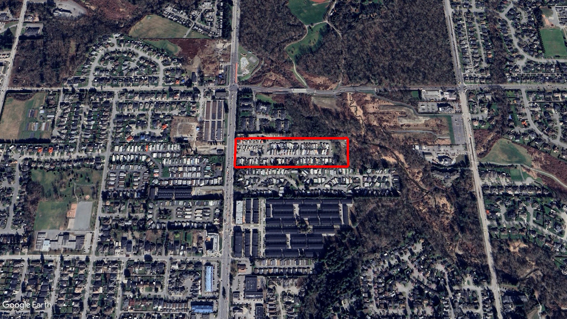 Tax Sale Surrey, British Columbia - 