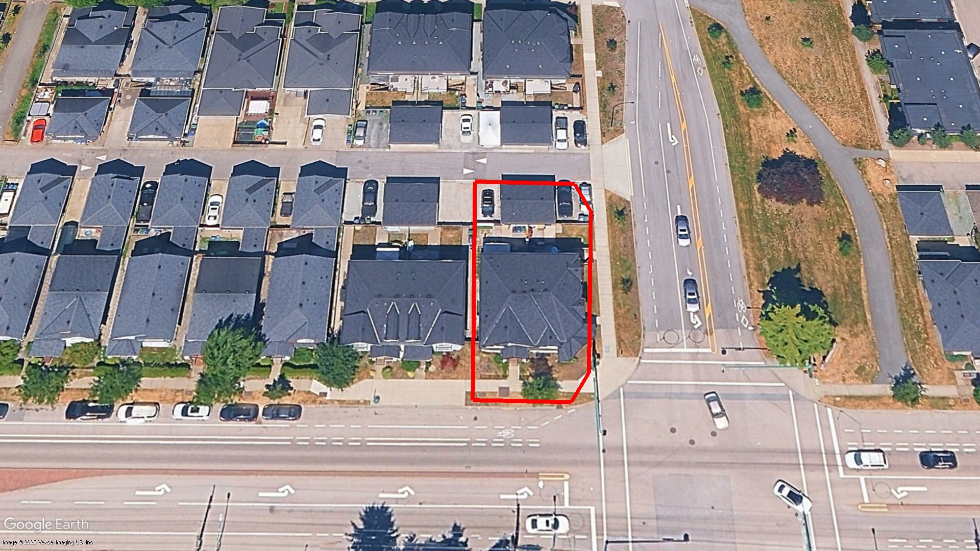 Tax Sale Surrey, British Columbia - 