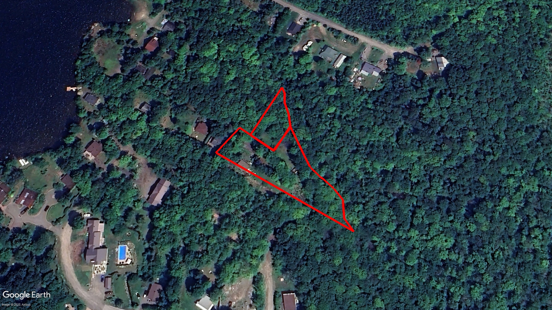 Tax Sale Montcalm, Quebec - 