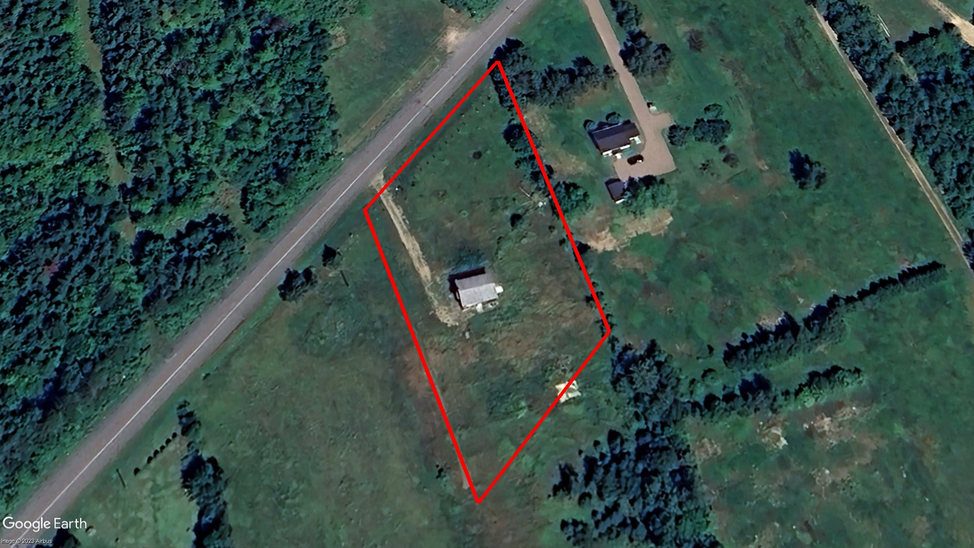 Tax Sale Gloucester, New Brunswick - 03220073