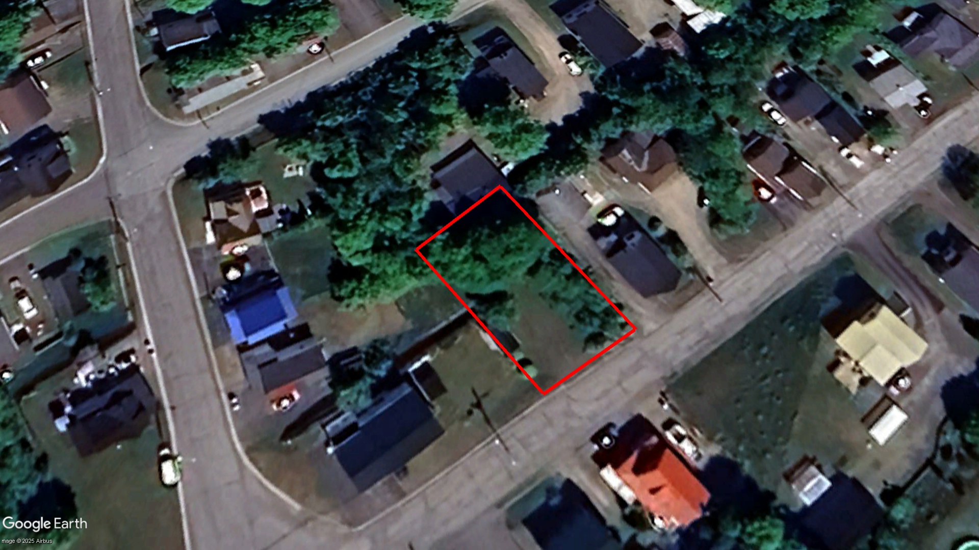 Tax Sale Restigouche, New Brunswick - 03313478