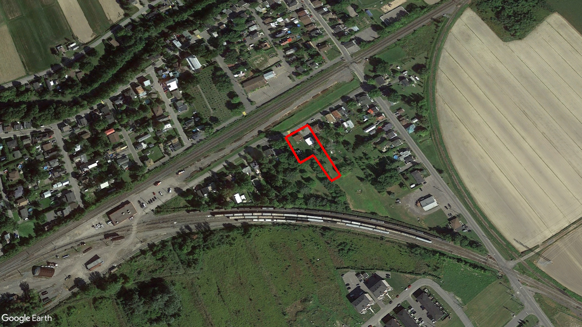 Tax Sale Vaudreuil-Dorion, Quebec - 