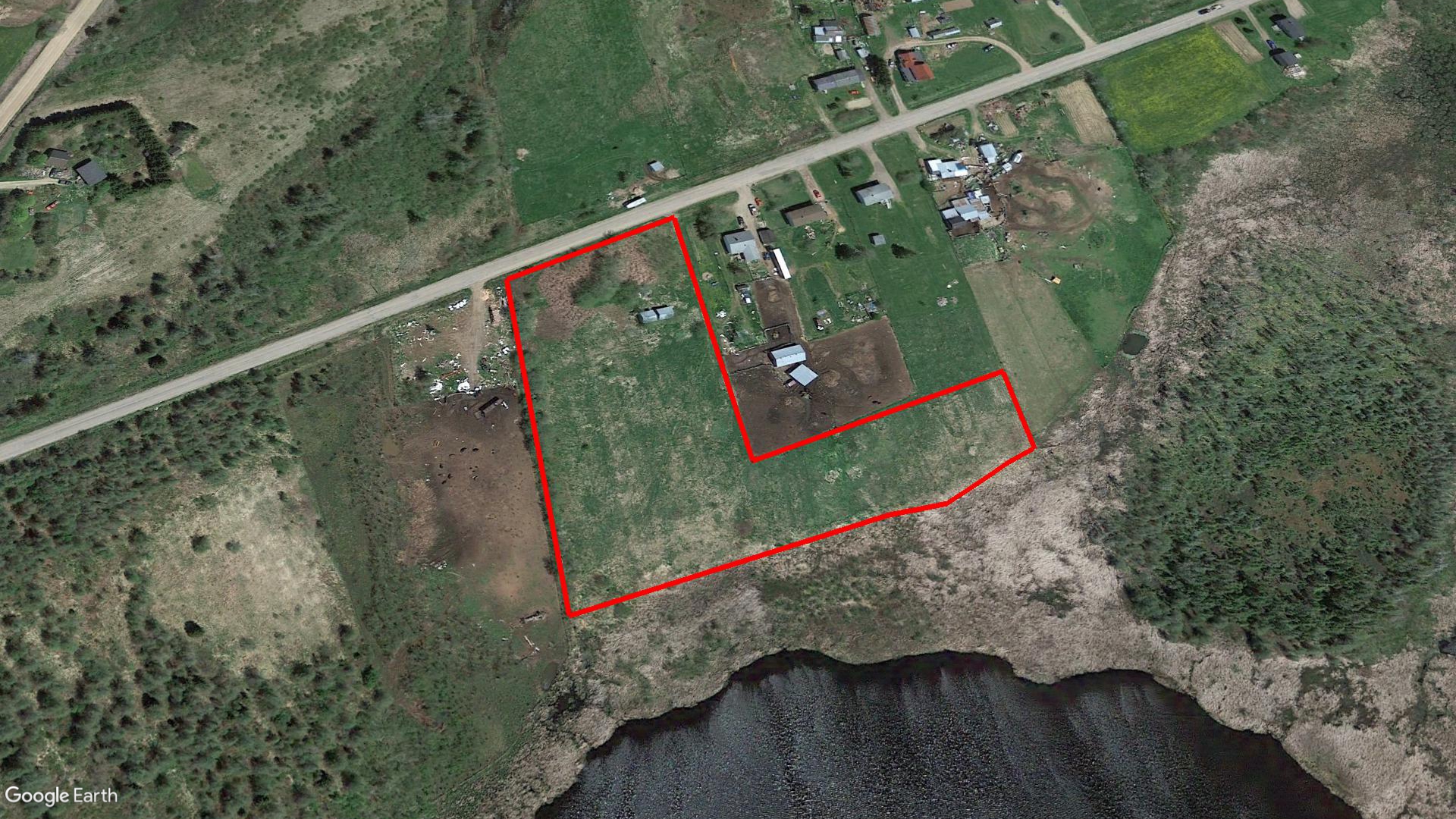 Tax Sale Albert Westmorland, New Brunswick - 04207599