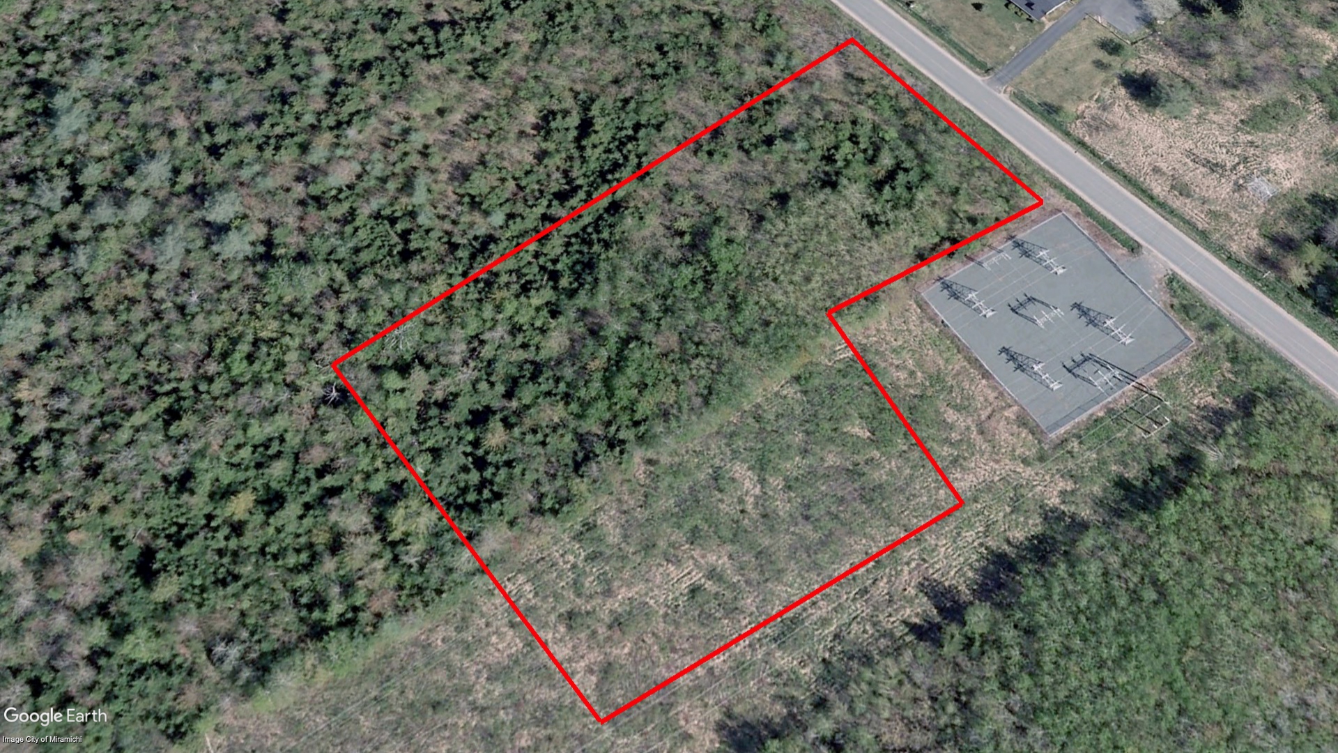 Tax Sale Bathurst, New Brunswick - 06147753