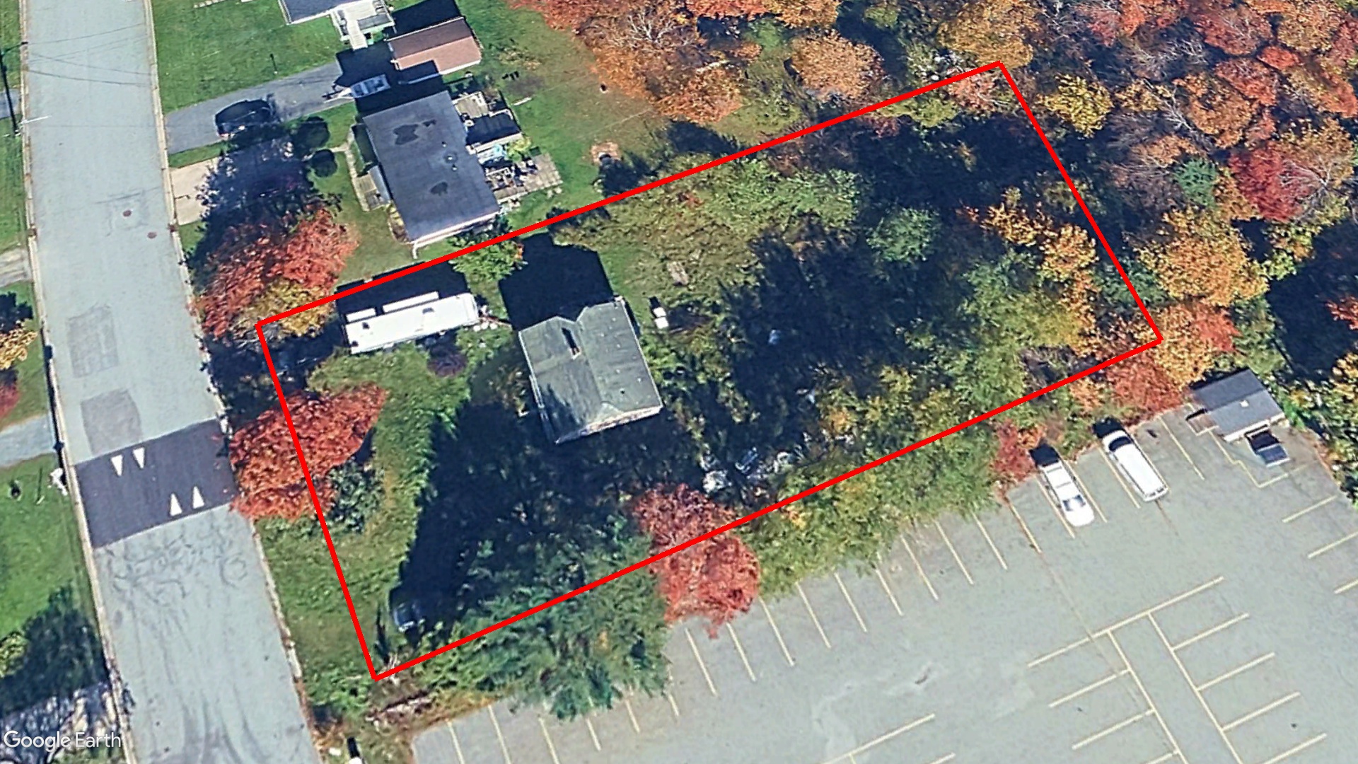 Tax Sale Halifax, Nova Scotia - 00809527