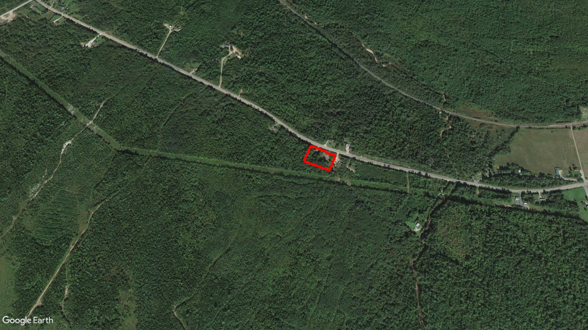 Tax Sale Queens, New Brunswick - 00971772