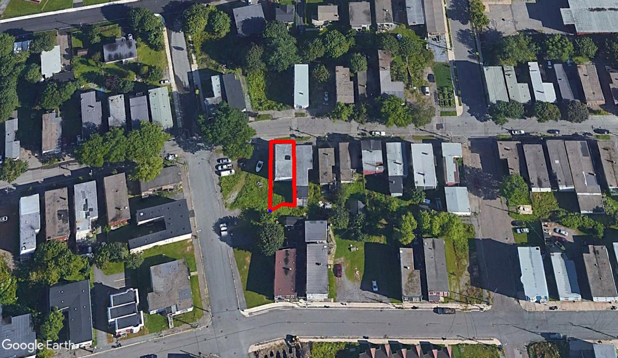 Tax Sale Saint John, New Brunswick -  01654470