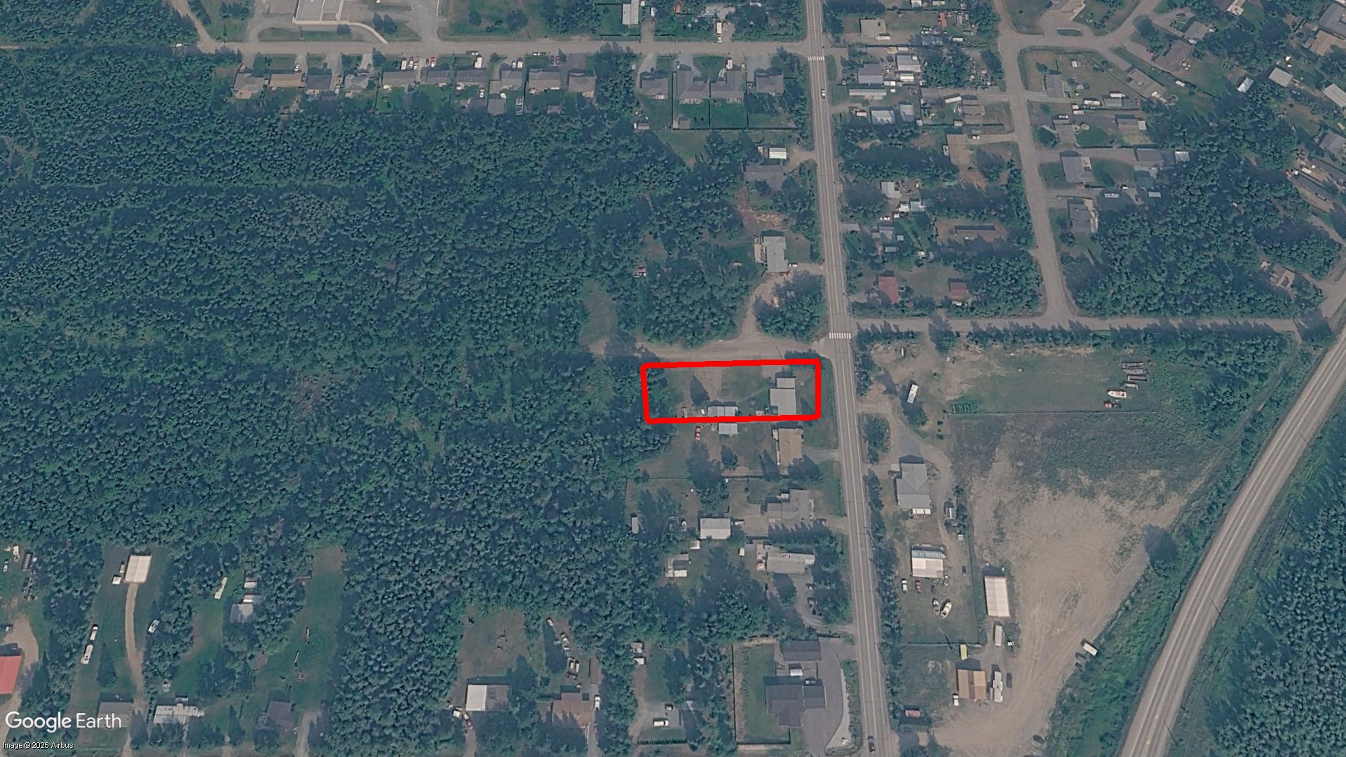 Tax Sale Prince George, British Columbia - 