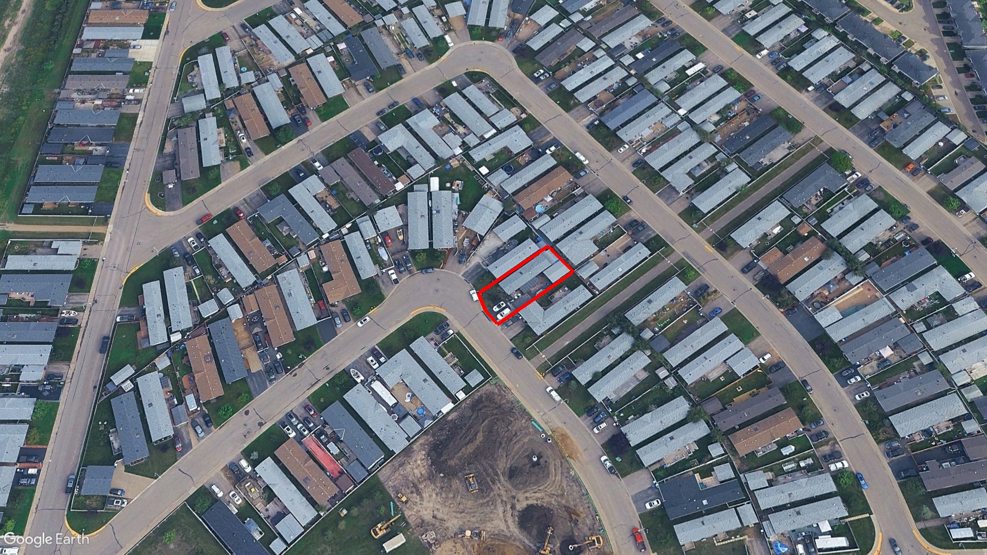 Tax Sale Wood Buffalo, Alberta - 132339531