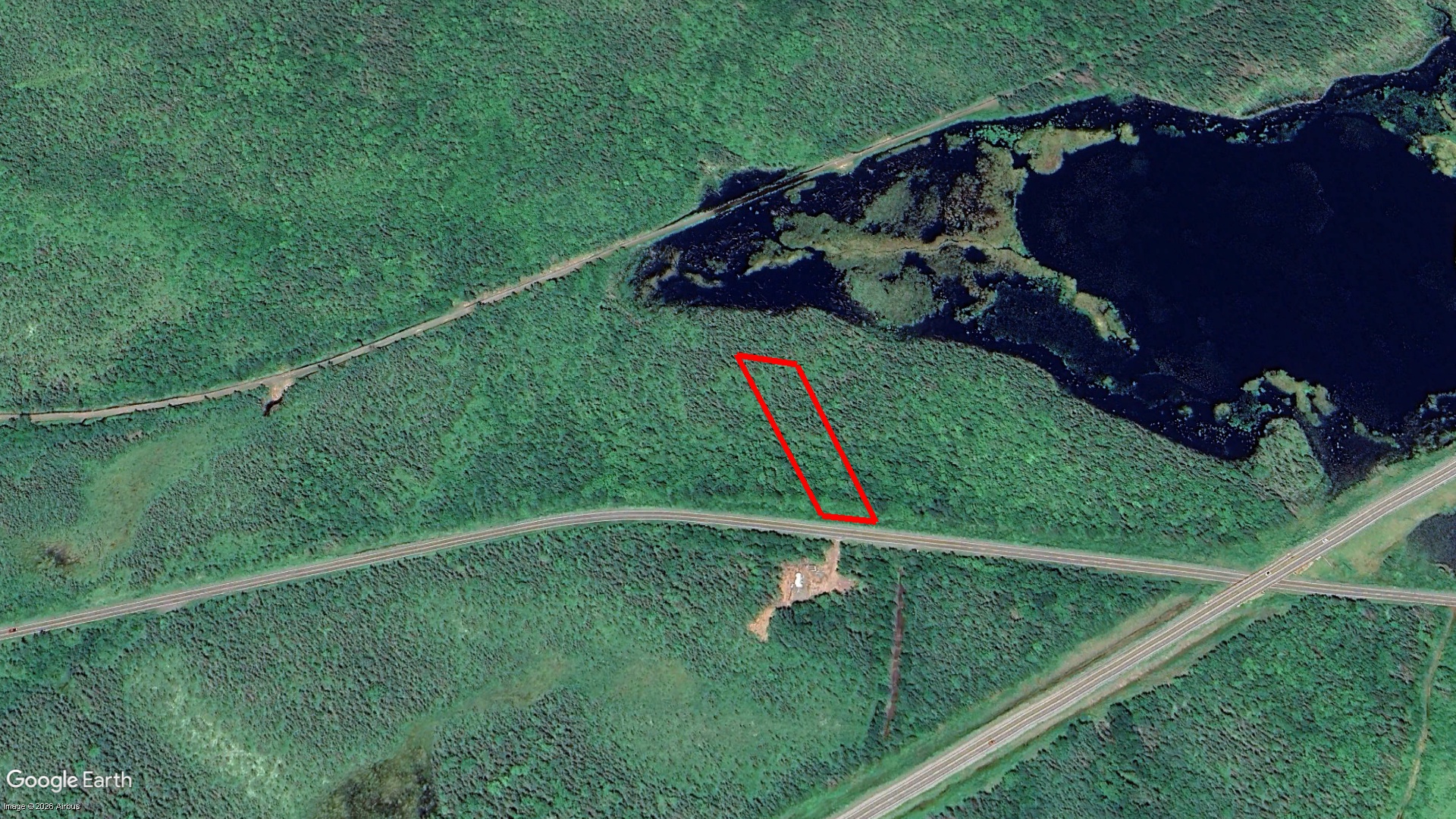 Tax Sale Richmond, Nova Scotia - 05149703