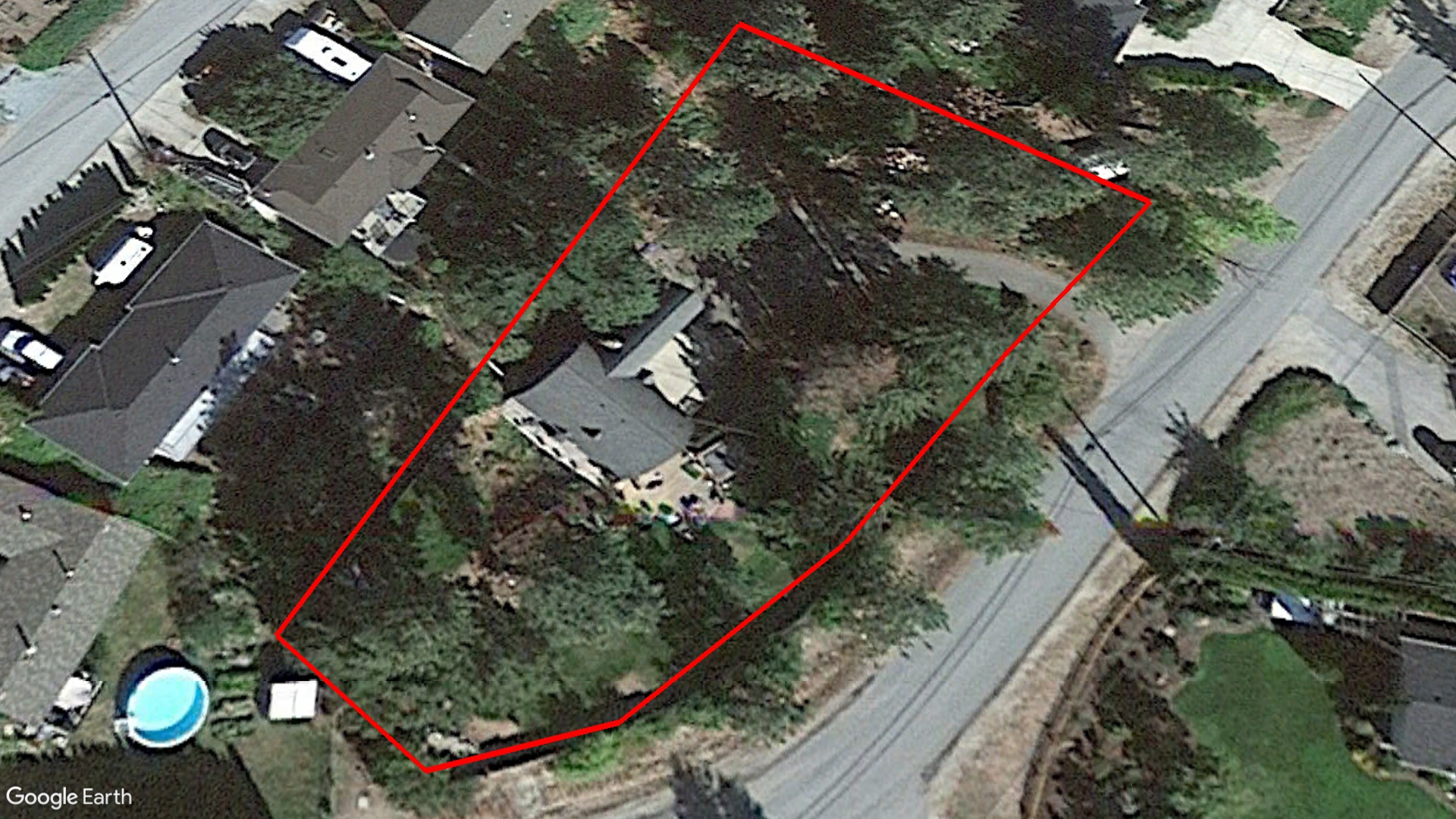 Tax Sale West Kelowna, British Columbia - 14920.400